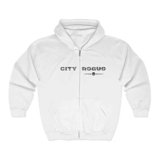 Unisex City Rogue-TechSouls Sweatshirt