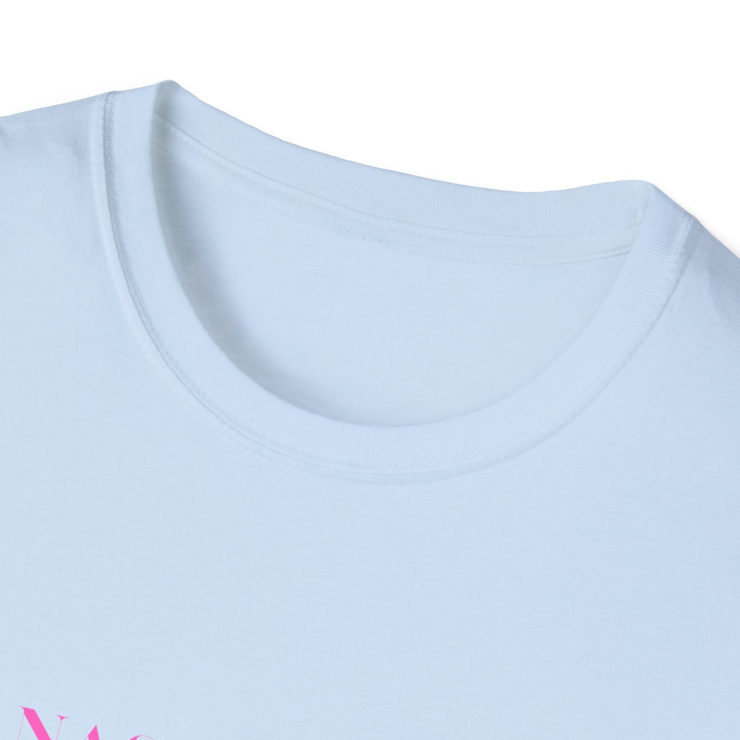 T-Shirt Unisex Śmieszny nadruk