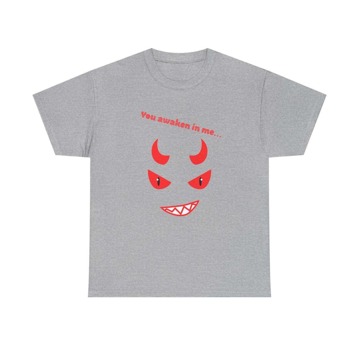 T-shirt unisexe - OverFash