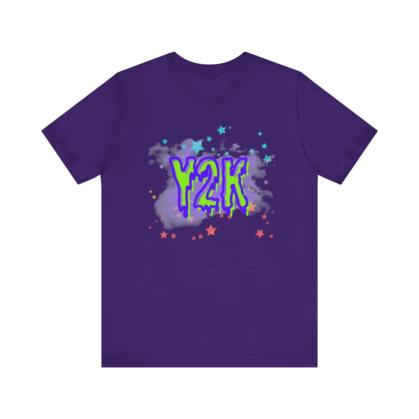 Y2K Kitch Smoke-Wear2K T-Shirt