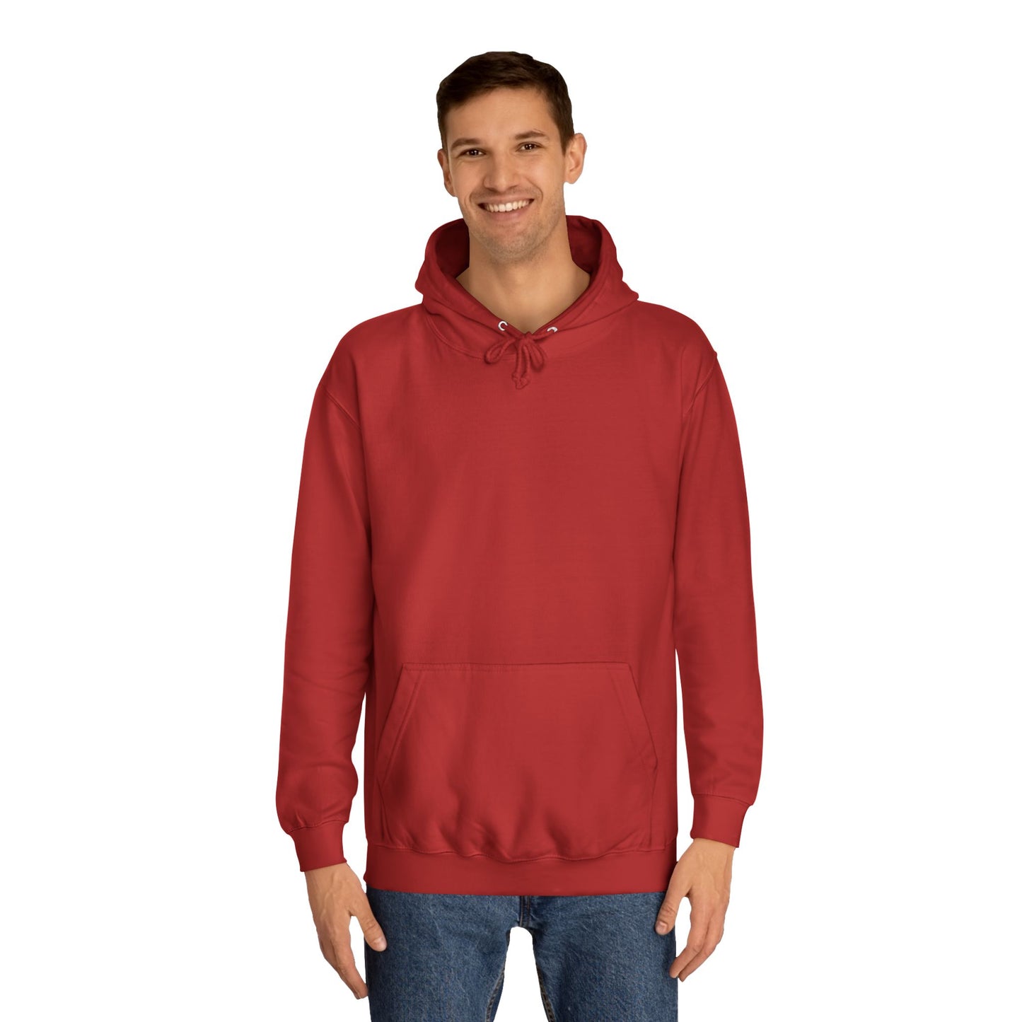 Sweat unisexe Phenix-OverFash