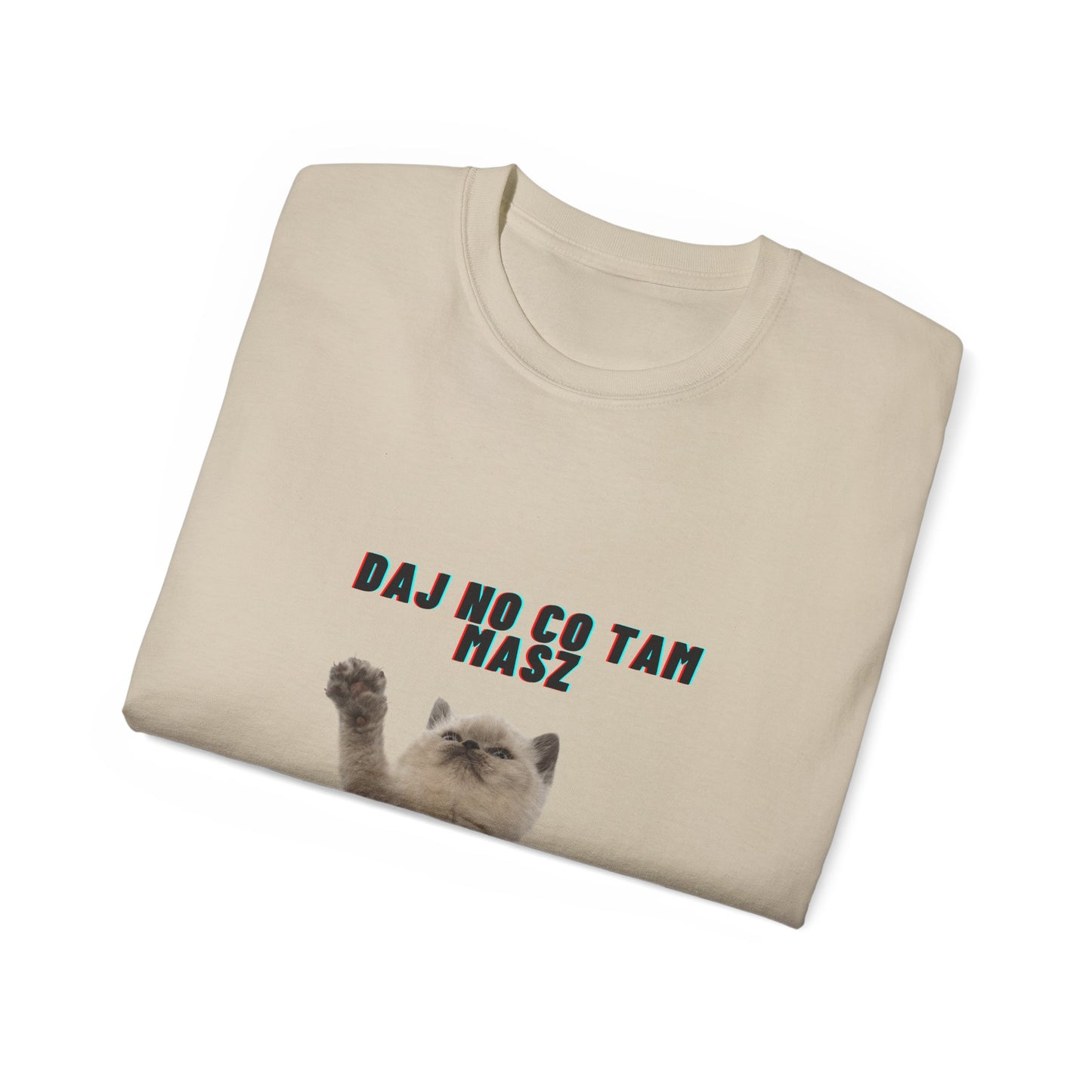 T-shirt avec imprimé - OverFash