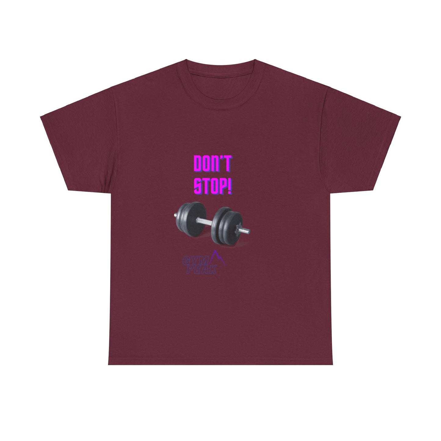Koszulka Unisex-GymPeak