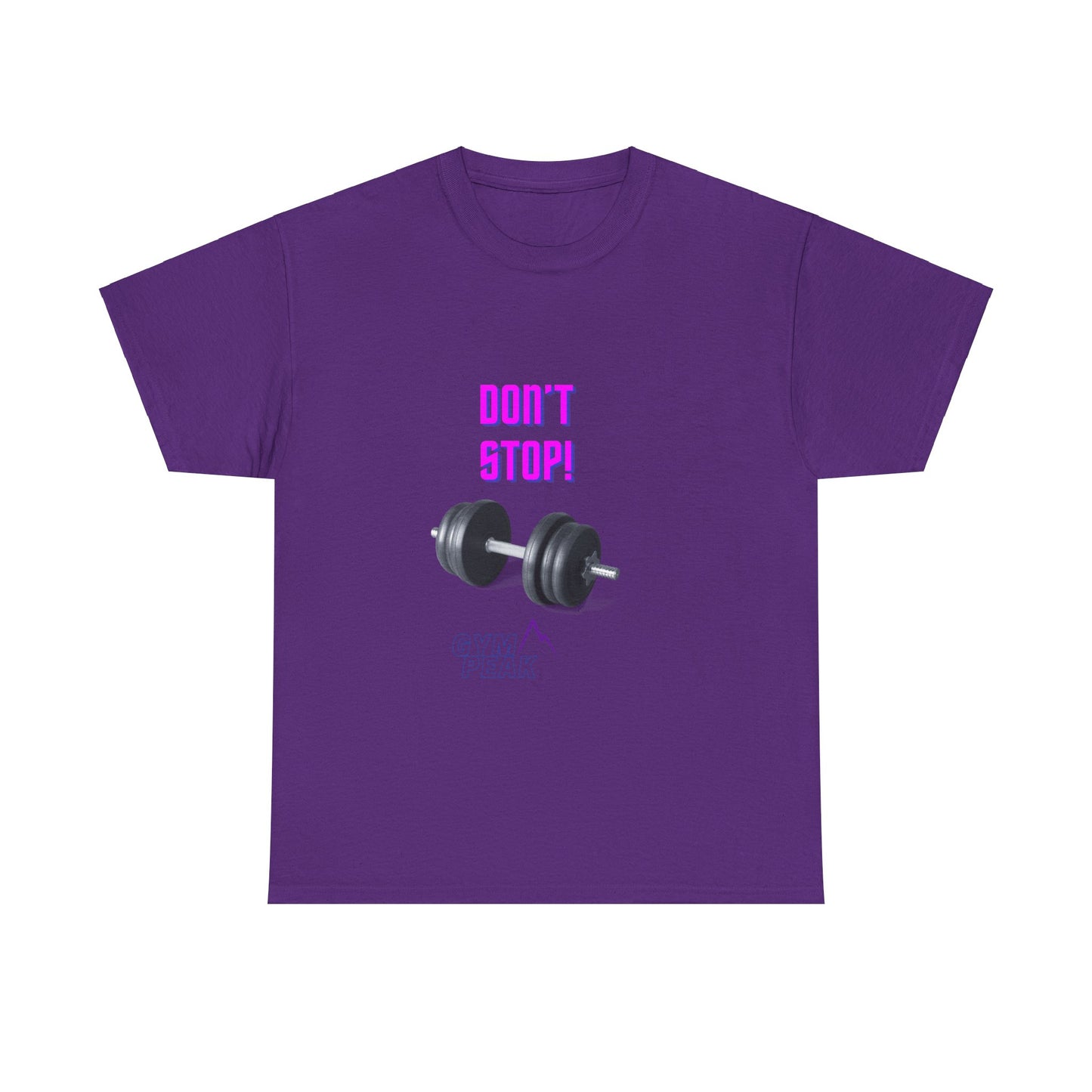 Koszulka Unisex-GymPeak