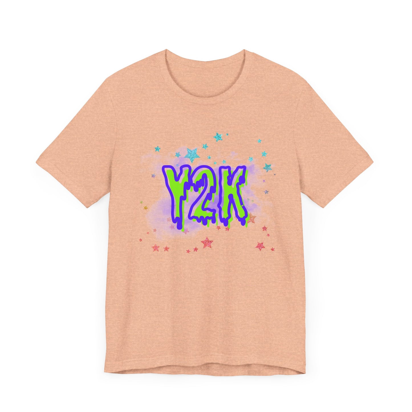 Y2K Kitch Smoke-Wear2K T-Shirt