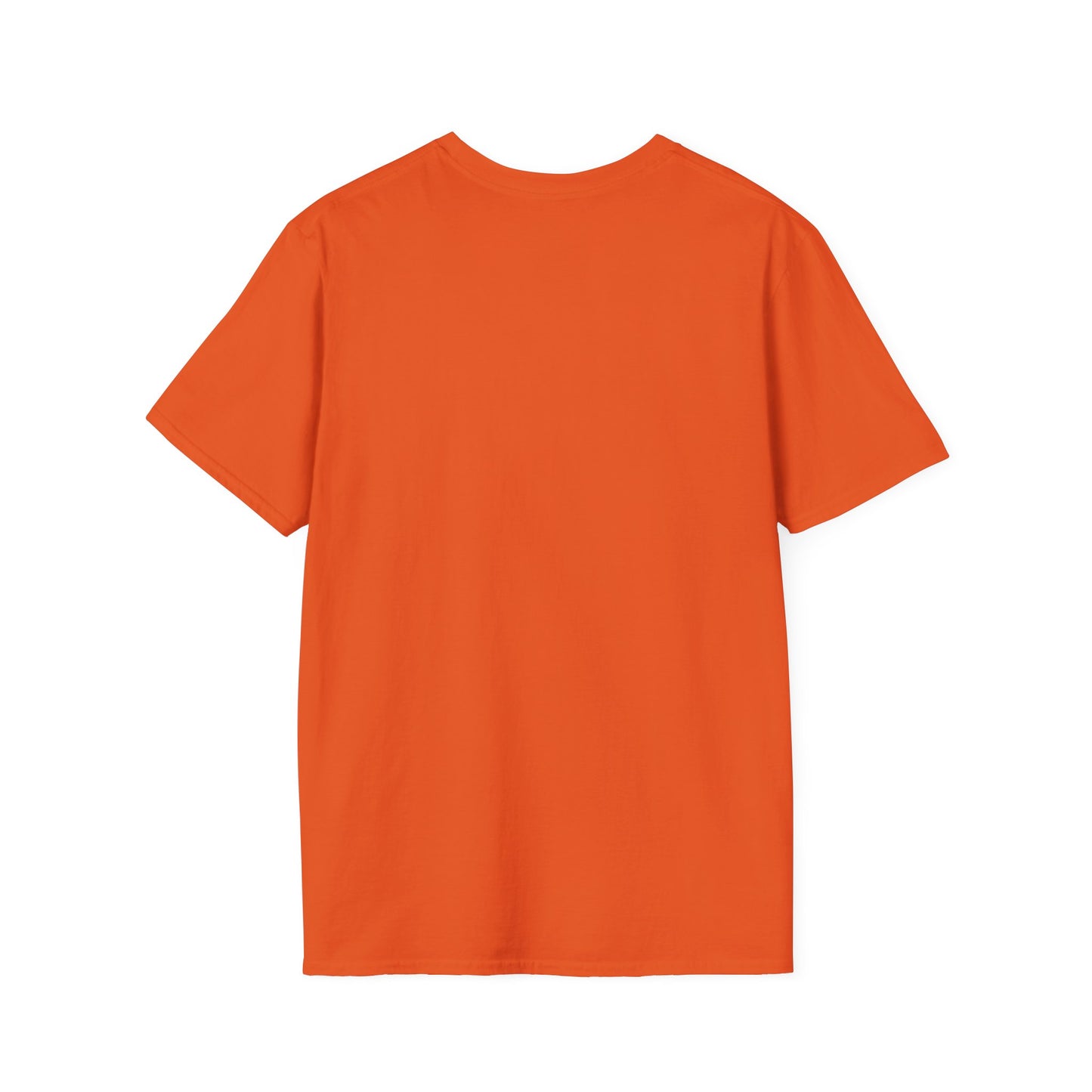 Unisex Hip-Skull Est.2025 T-Shirt-VibesStreet