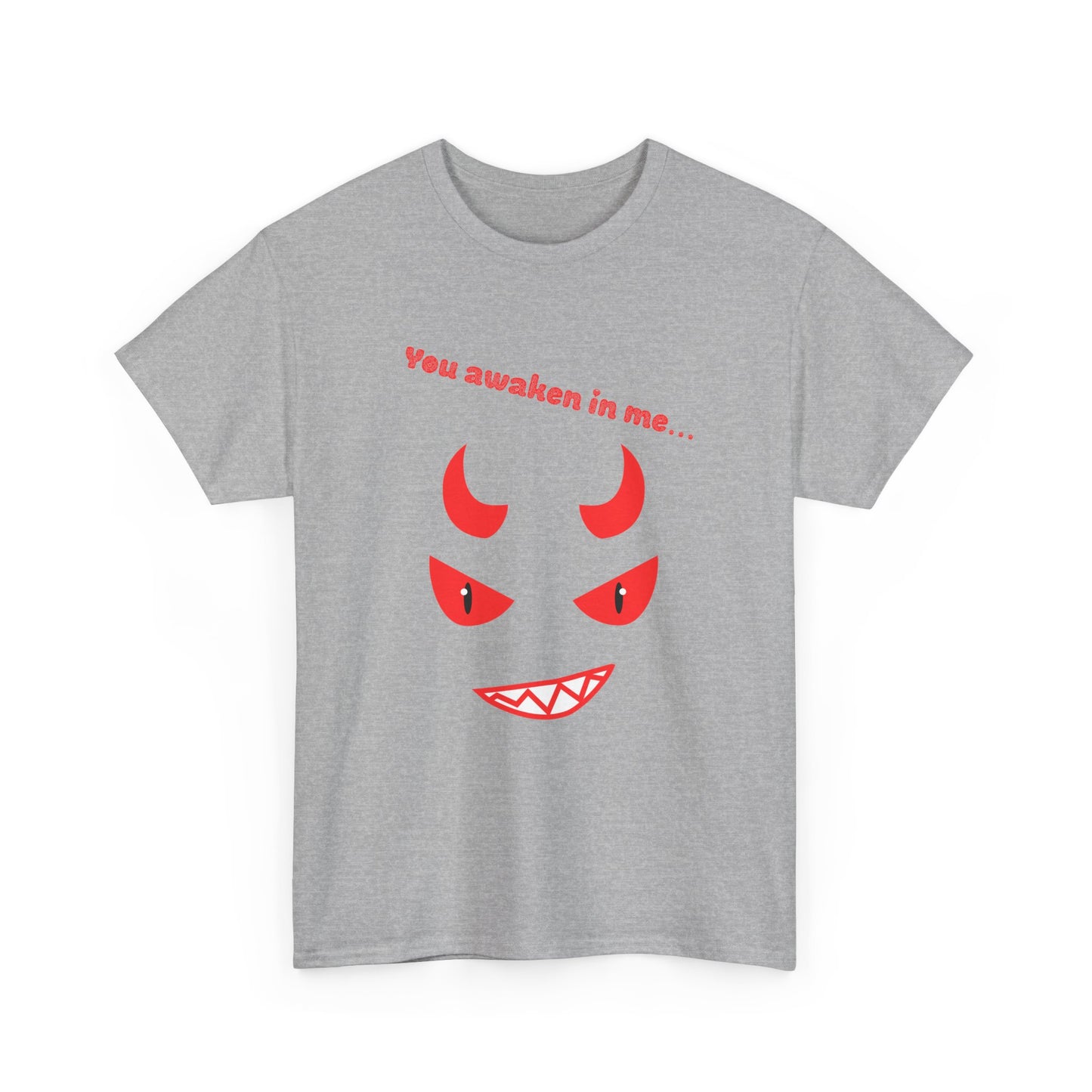 T-shirt unisexe - OverFash