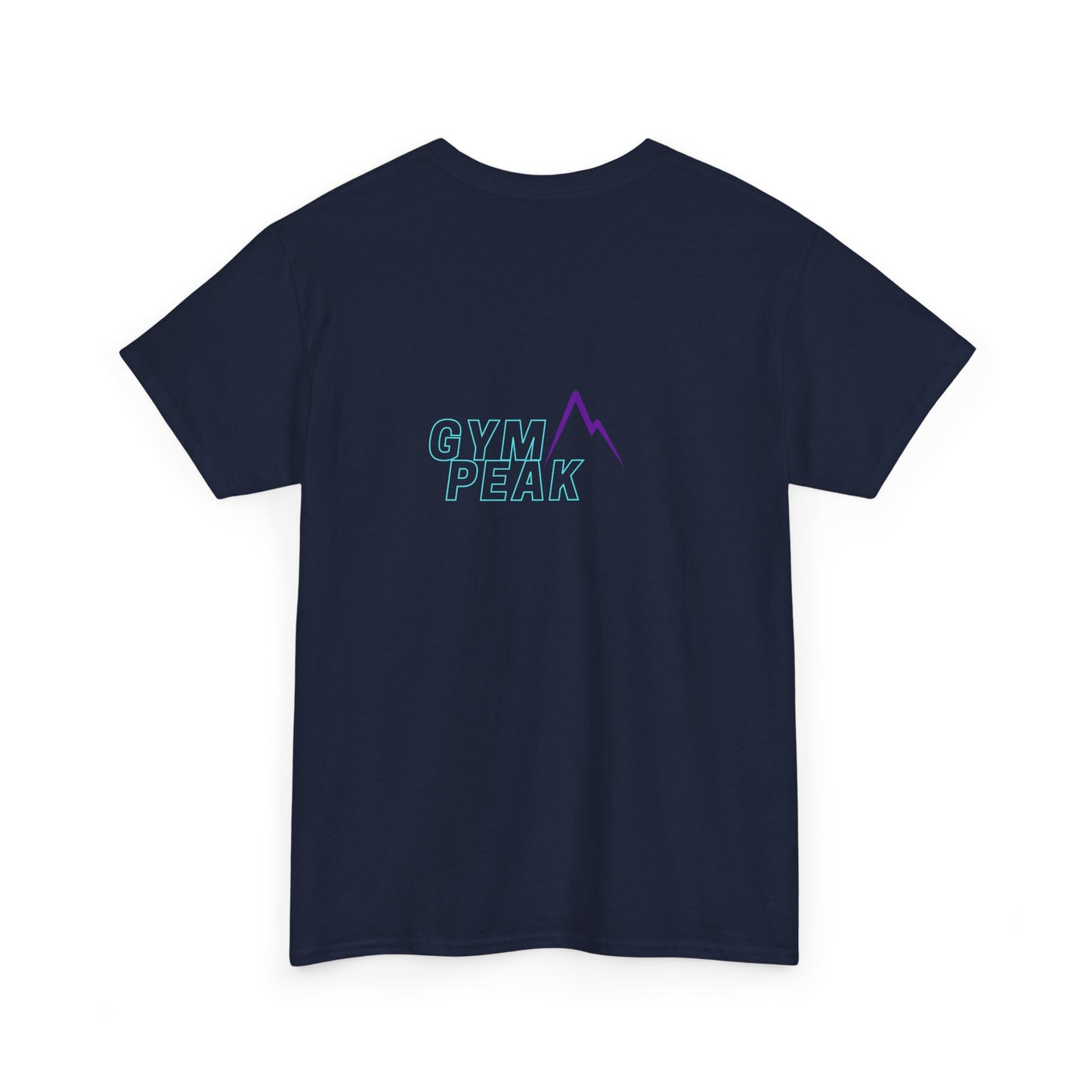 Koszulka Unisex-GymPeak