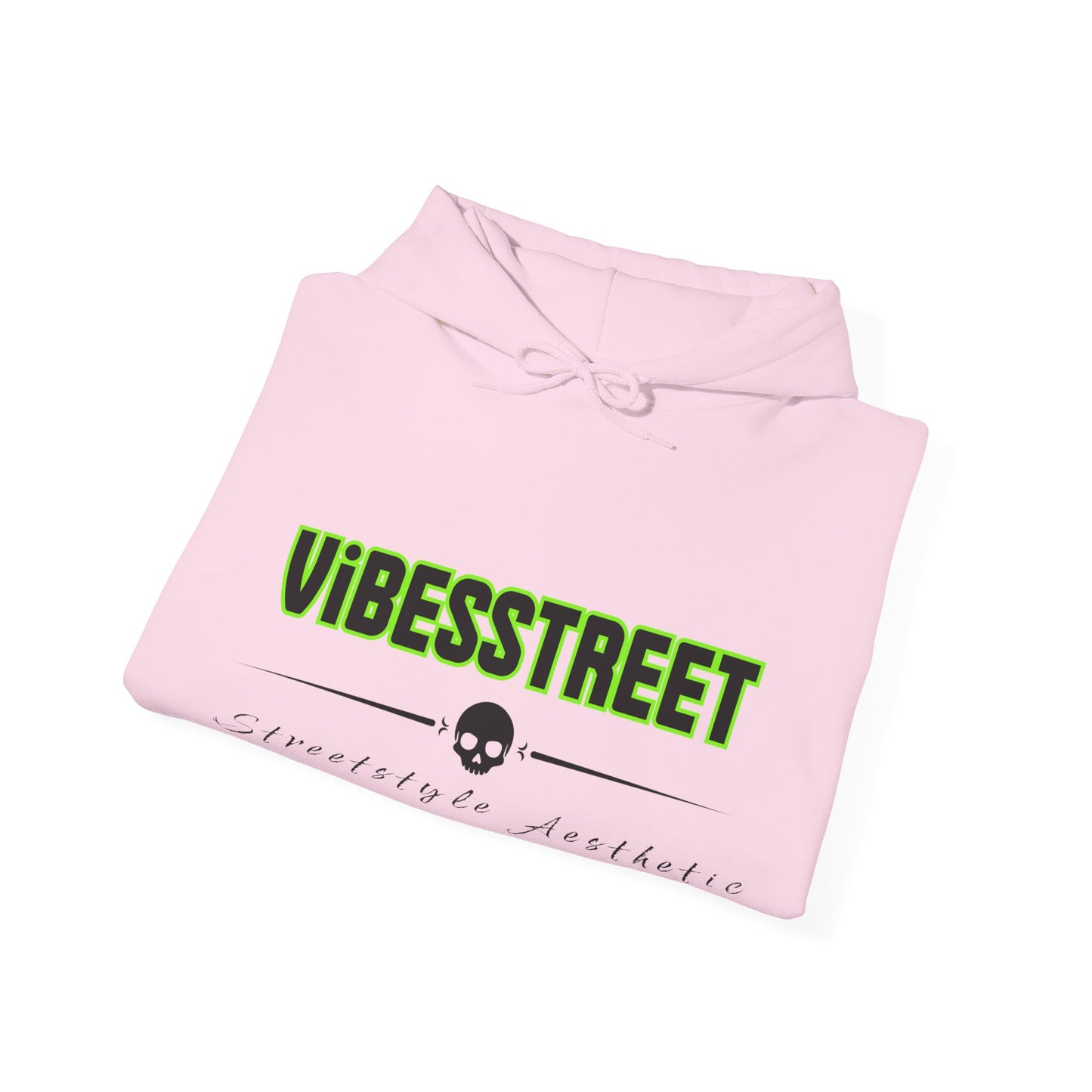 Sweat à capuche unisexe Only Choice Rebel-VibesStreet