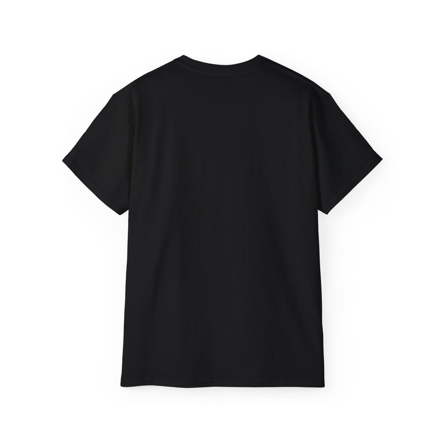 T-Shirt Unisex VibesStreet Bolt Circle Editon-VibesStreet