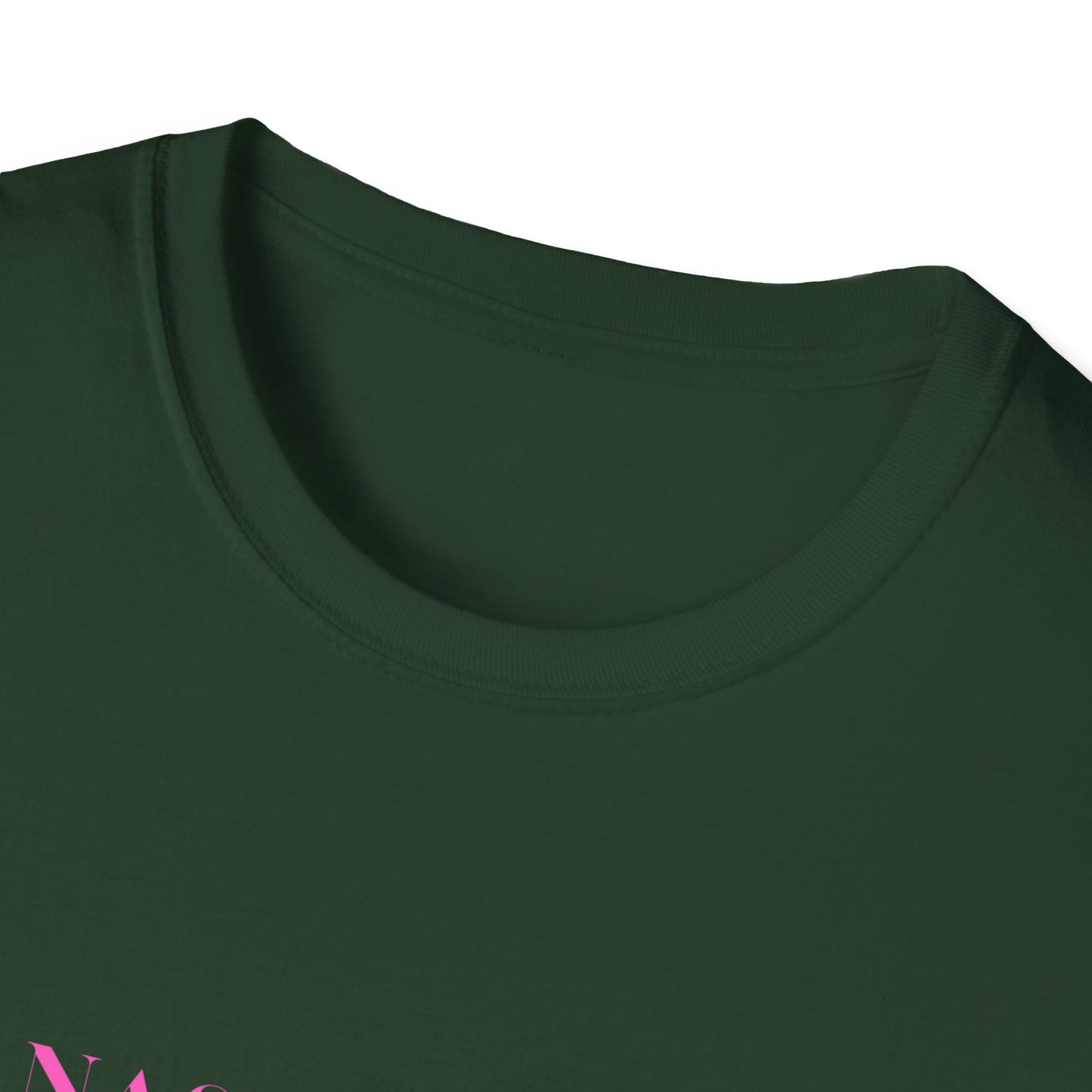 T-Shirt Unisex Śmieszny nadruk