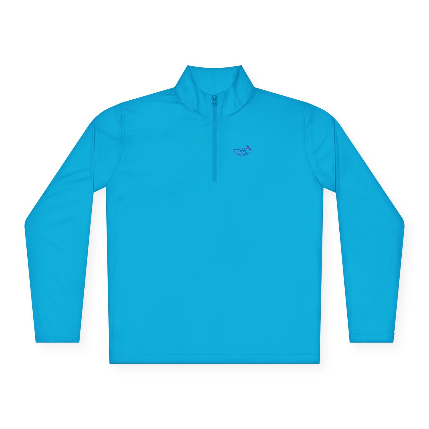 Sweat-shirt de sport unisexe - Gym Peak