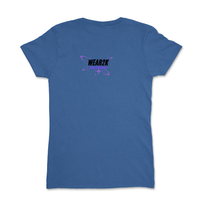 T-shirt femme Y2K - Wear2K