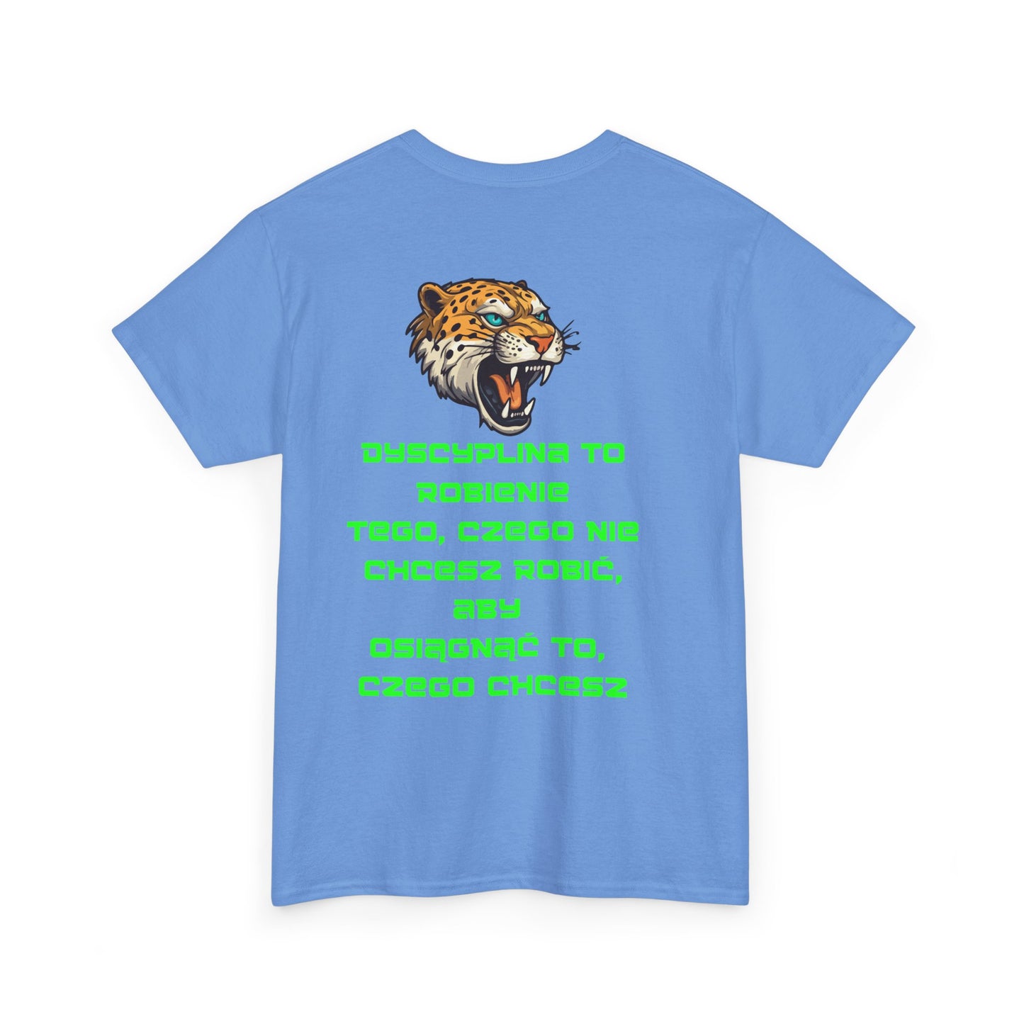 T-Shirt Unsex GymPeak Motivation- GymPeak