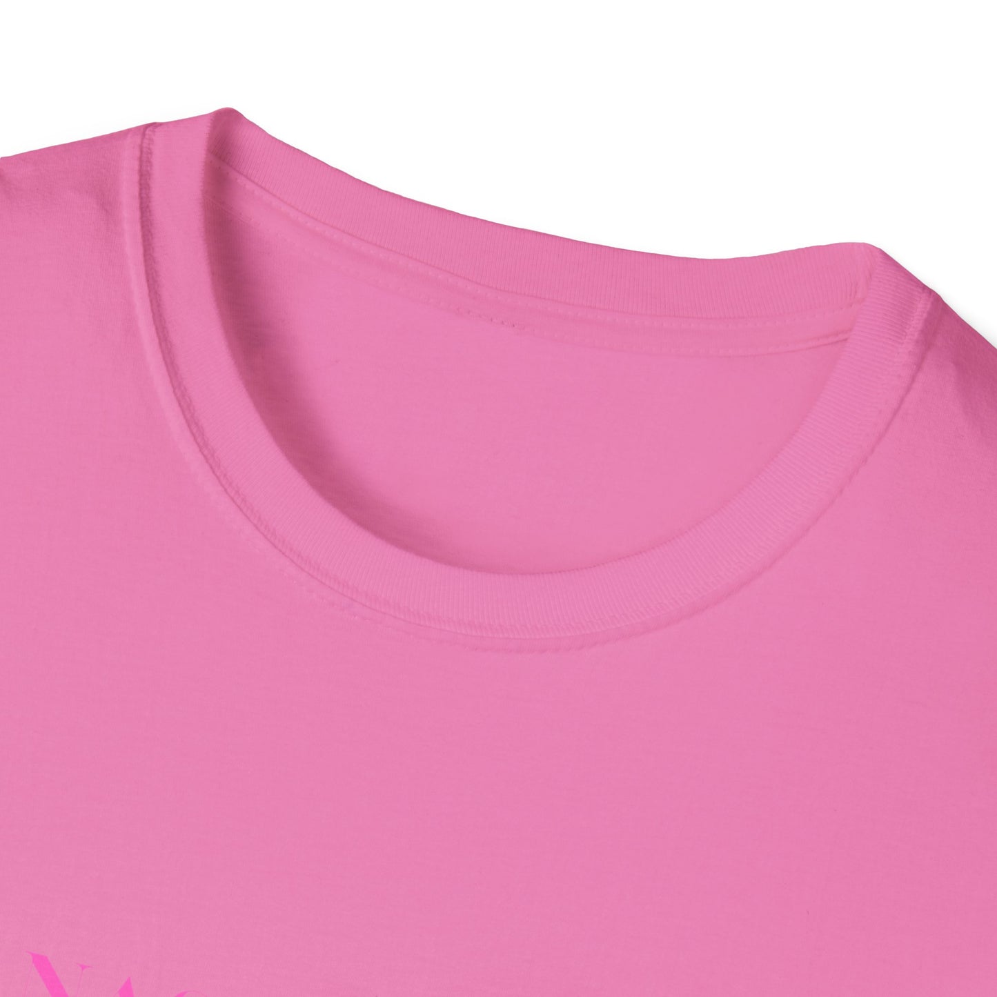 T-Shirt Unisex Śmieszny nadruk