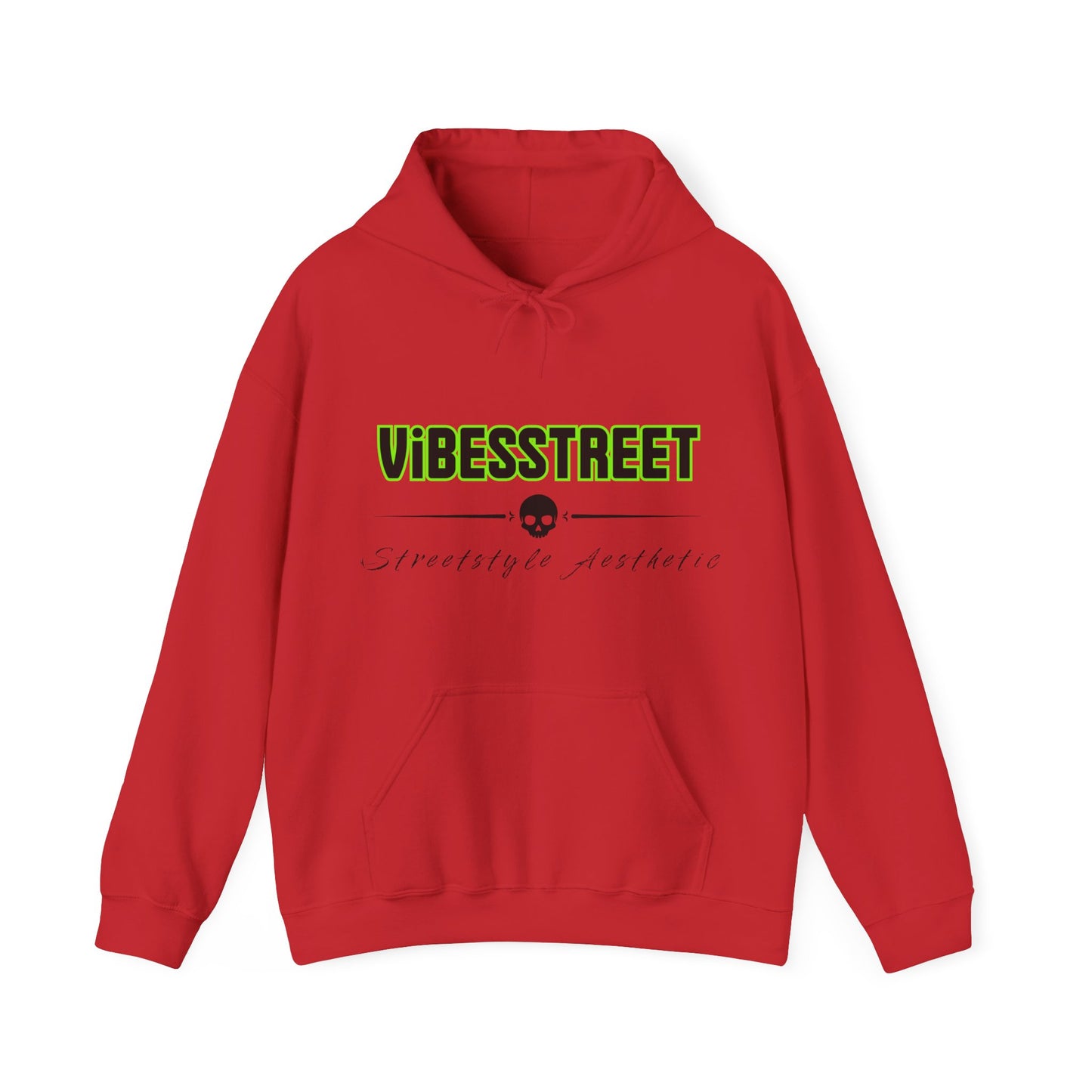 Sweat à capuche unisexe Only Choice Rebel-VibesStreet