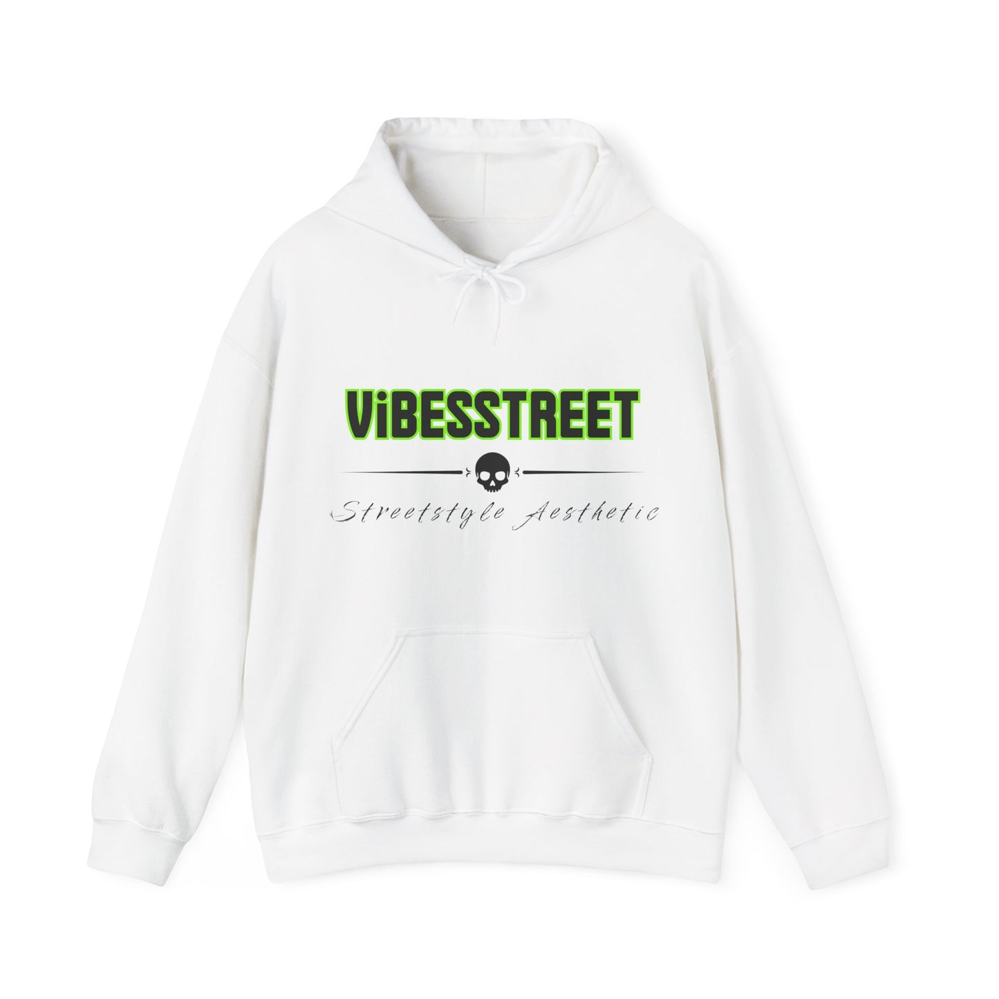 Sweat à capuche unisexe Only Choice Rebel-VibesStreet