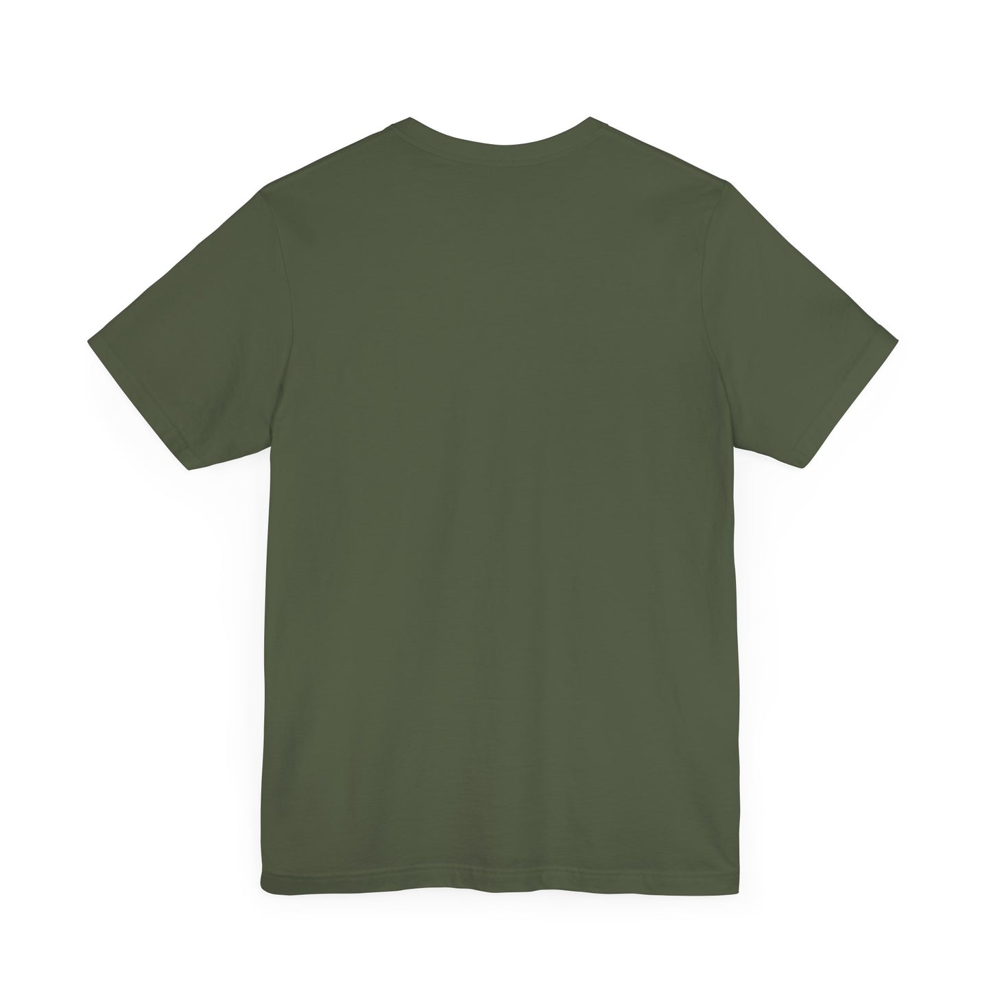 T-shirt unisex Dobule Y2K Stars-Wear2K