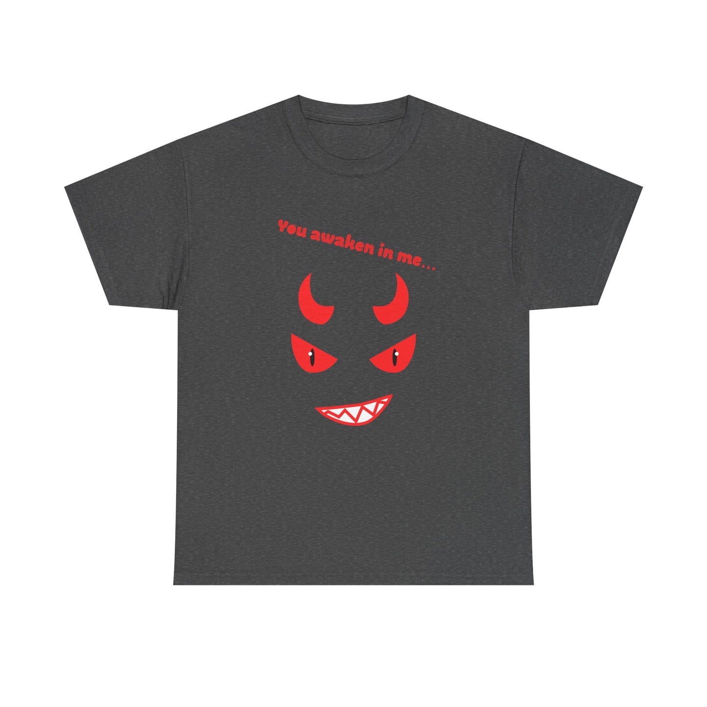 T-shirt unisexe - OverFash