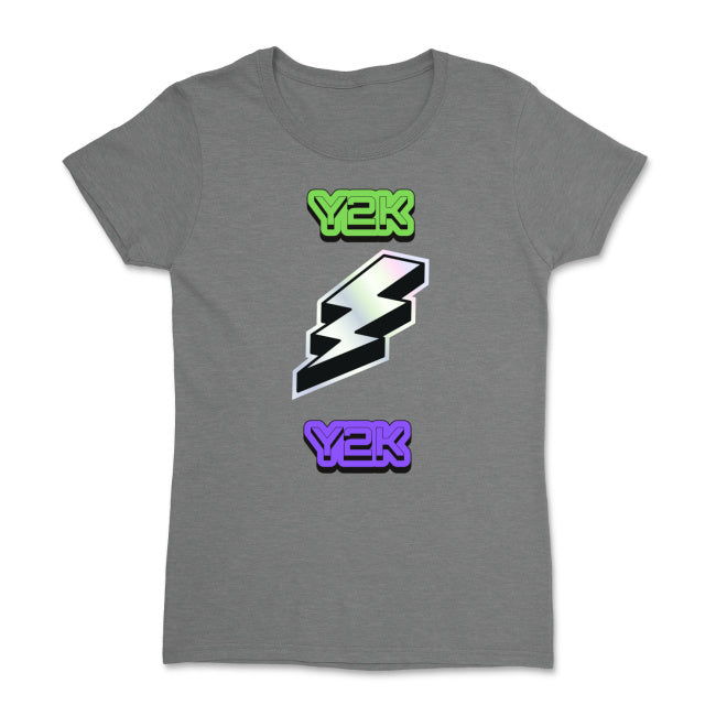 T-shirt femme Y2K - Wear2K