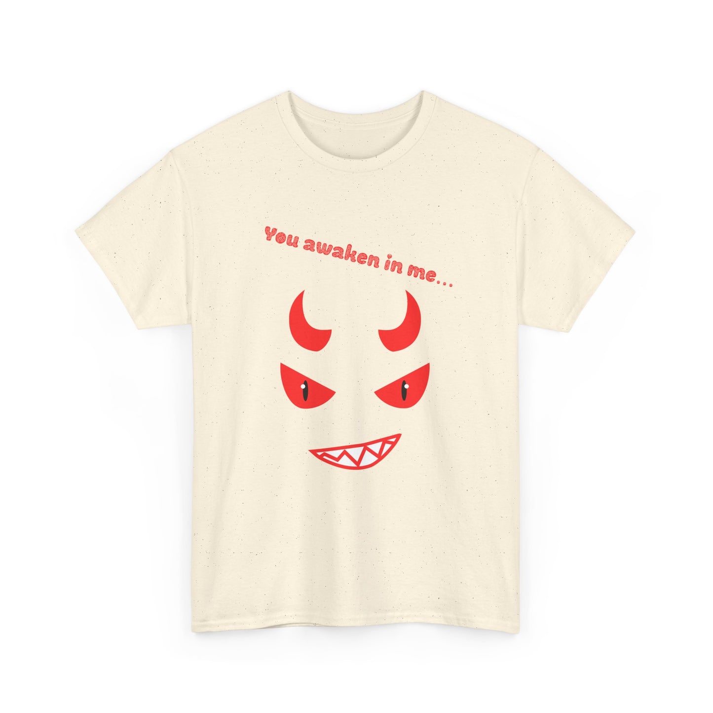 T-shirt unisexe - OverFash