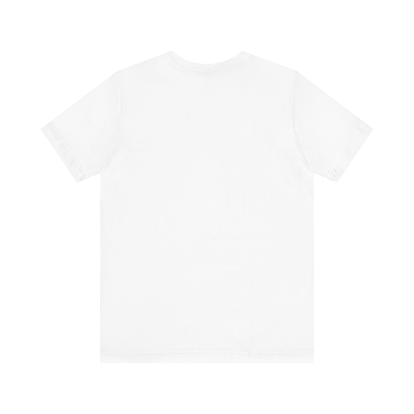 T-shirt unisex Dobule Y2K Stars-Wear2K