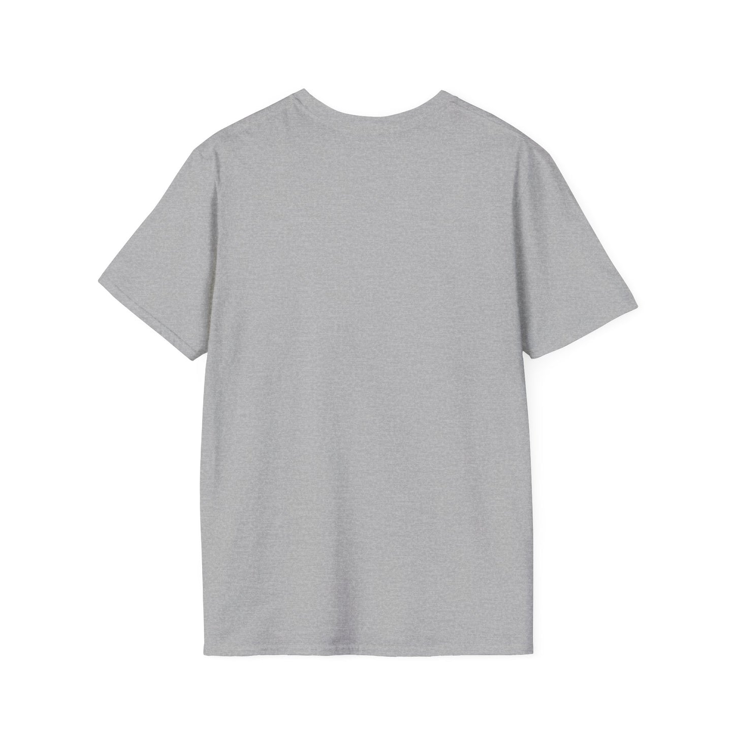 Unisex Hip-Skull Est.2025 T-Shirt-VibesStreet