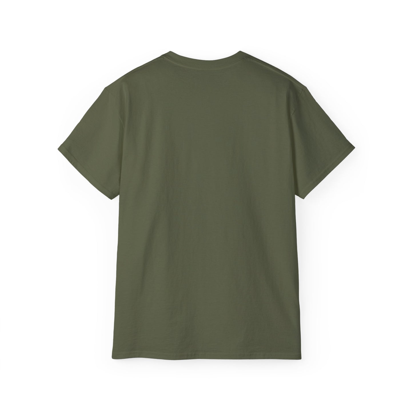 T-Shirt Unisex VibesStreet Bolt Circle Editon-VibesStreet