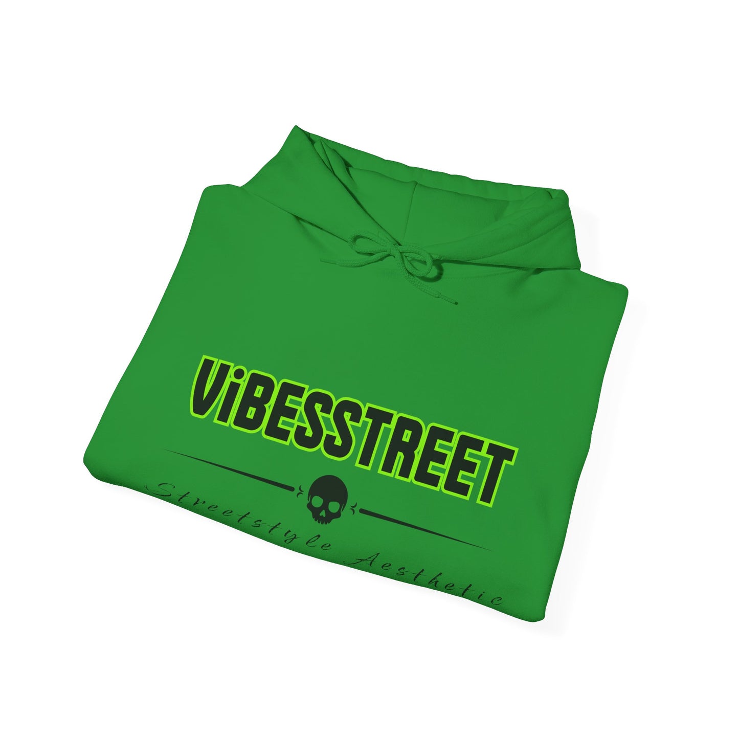 Sweat à capuche unisexe Only Choice Rebel-VibesStreet