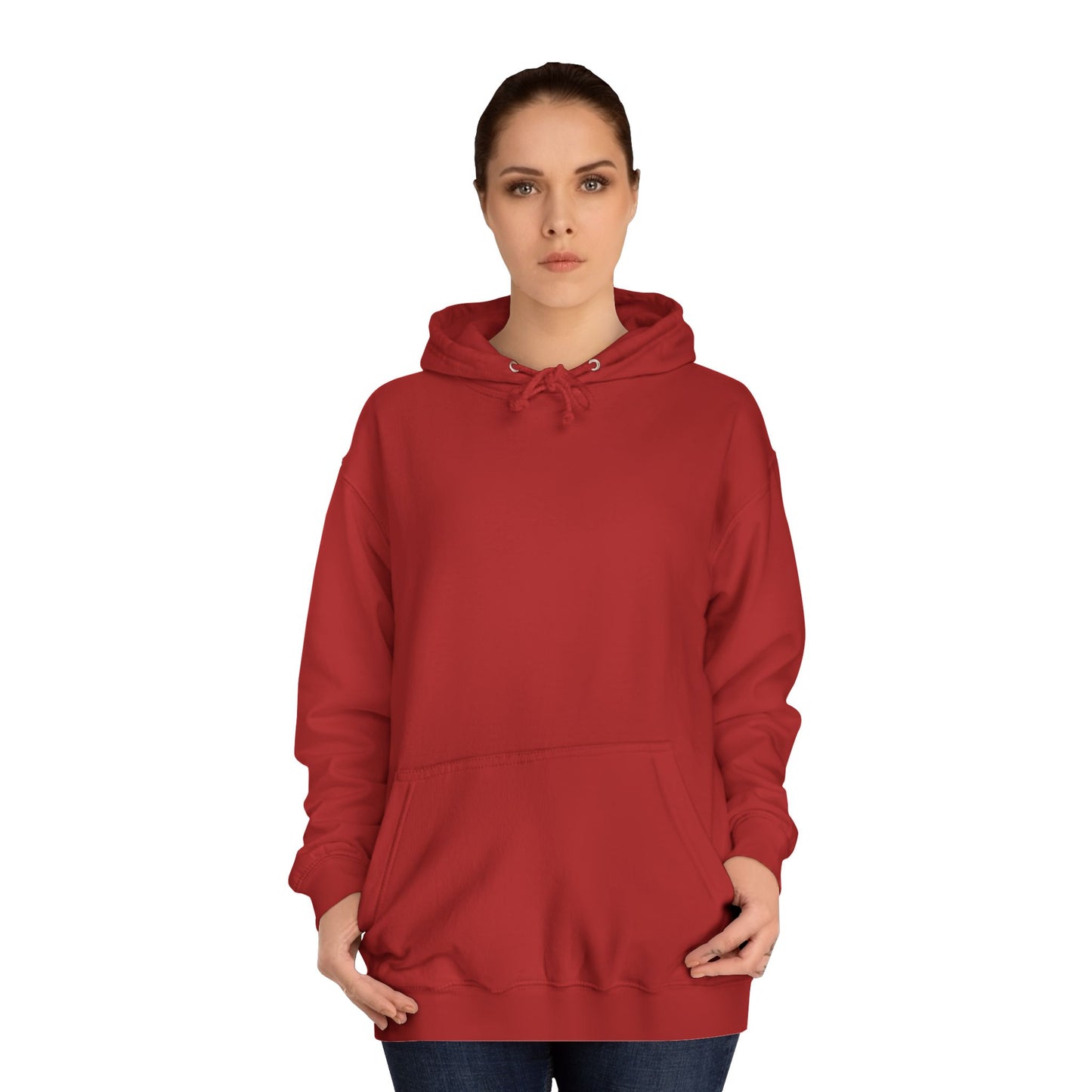 Sweat unisexe Phenix-OverFash