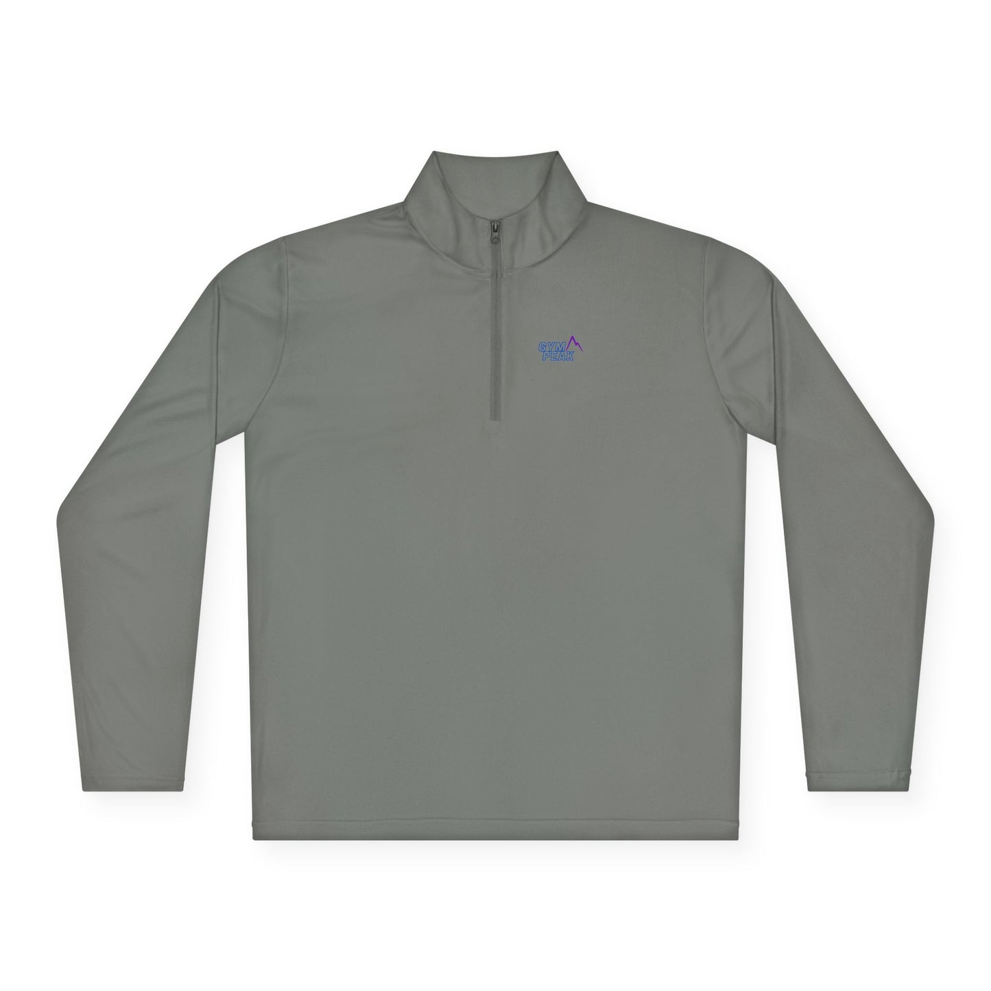Sweat-shirt de sport unisexe - Gym Peak
