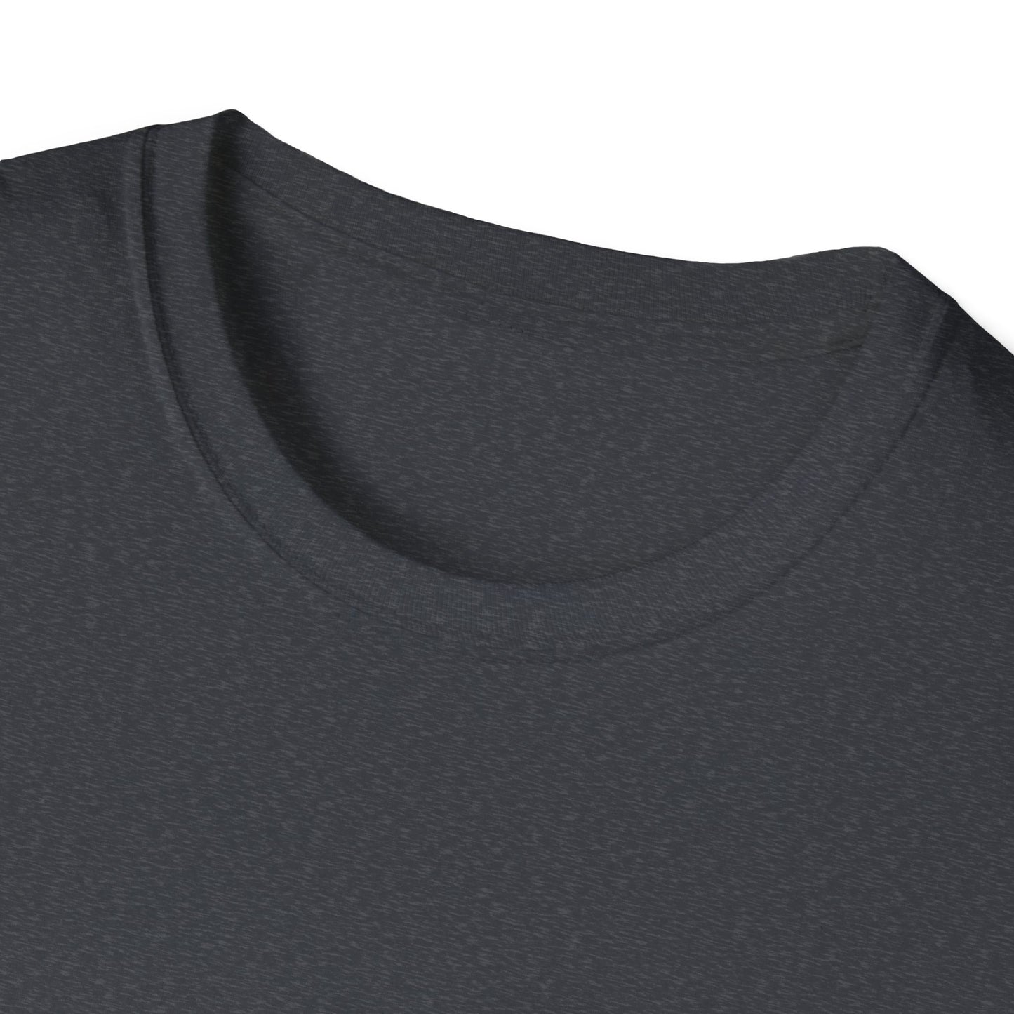 Unisex Spray Smile-VibesStreet T-shirt