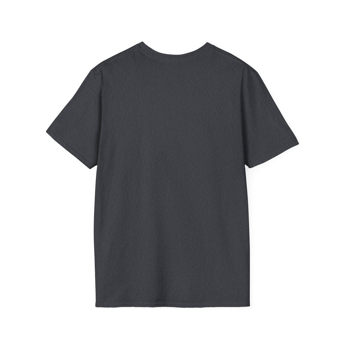 Unisex Spray Smile-VibesStreet T-shirt