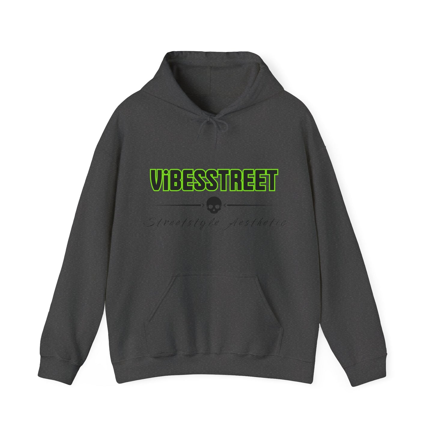 Sweat à capuche unisexe Only Choice Rebel-VibesStreet