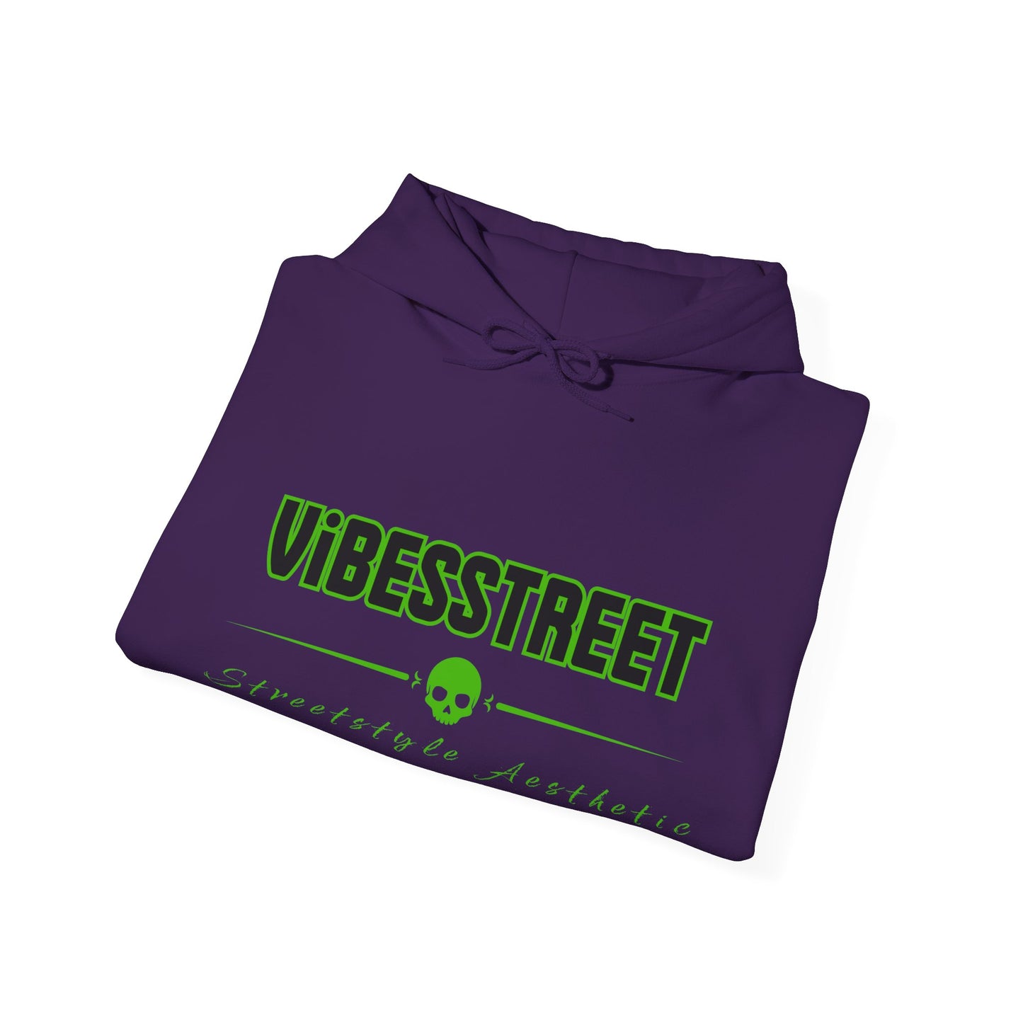 Sweat à capuche unisexe Only Choice Rebel-VibesStreet