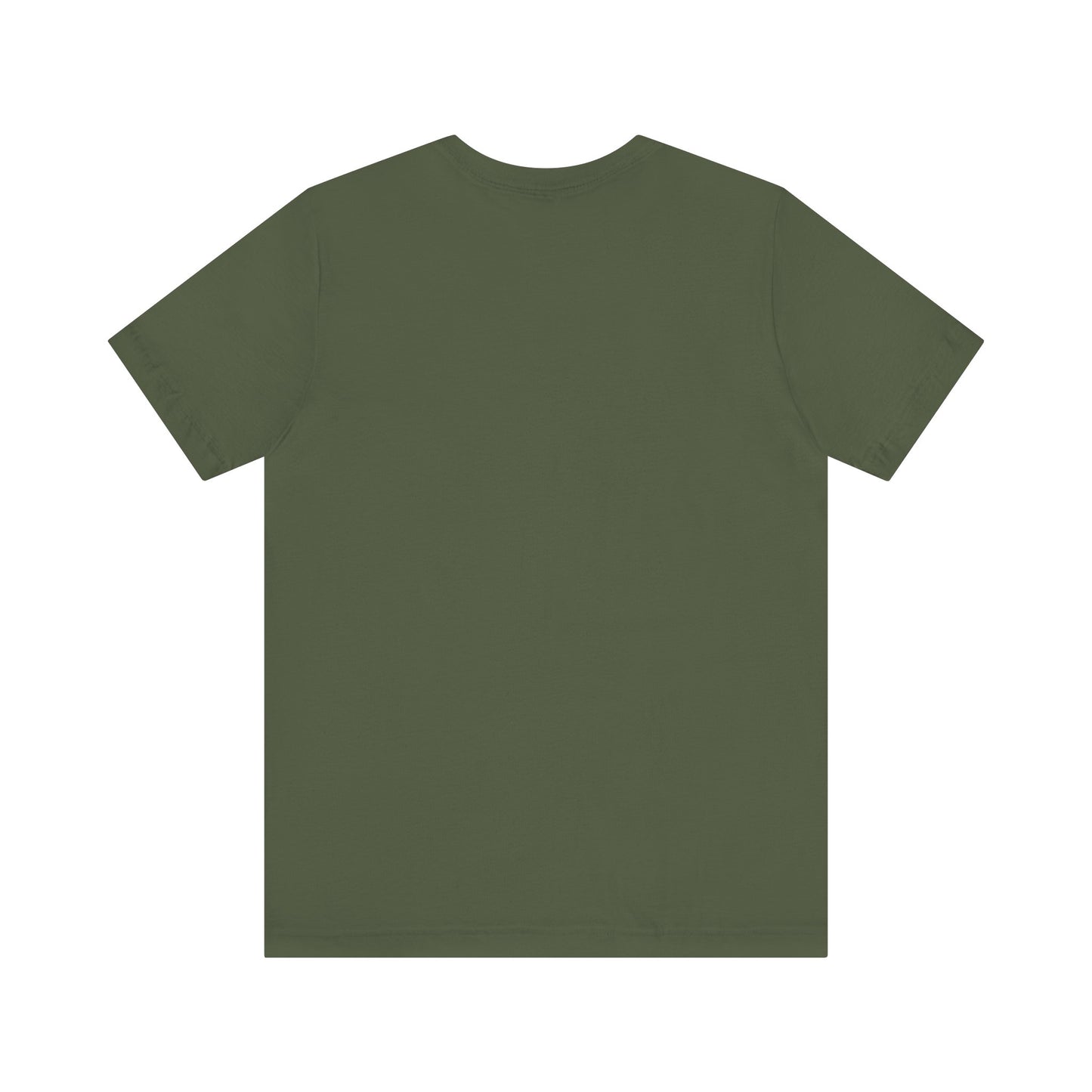 T-shirt unisex Dobule Y2K Stars-Wear2K