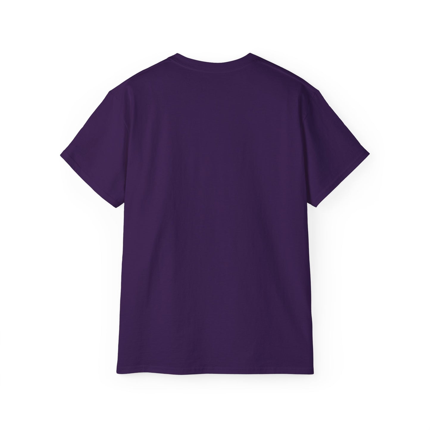 T-Shirt Unisex VibesStreet Bolt Circle Editon-VibesStreet
