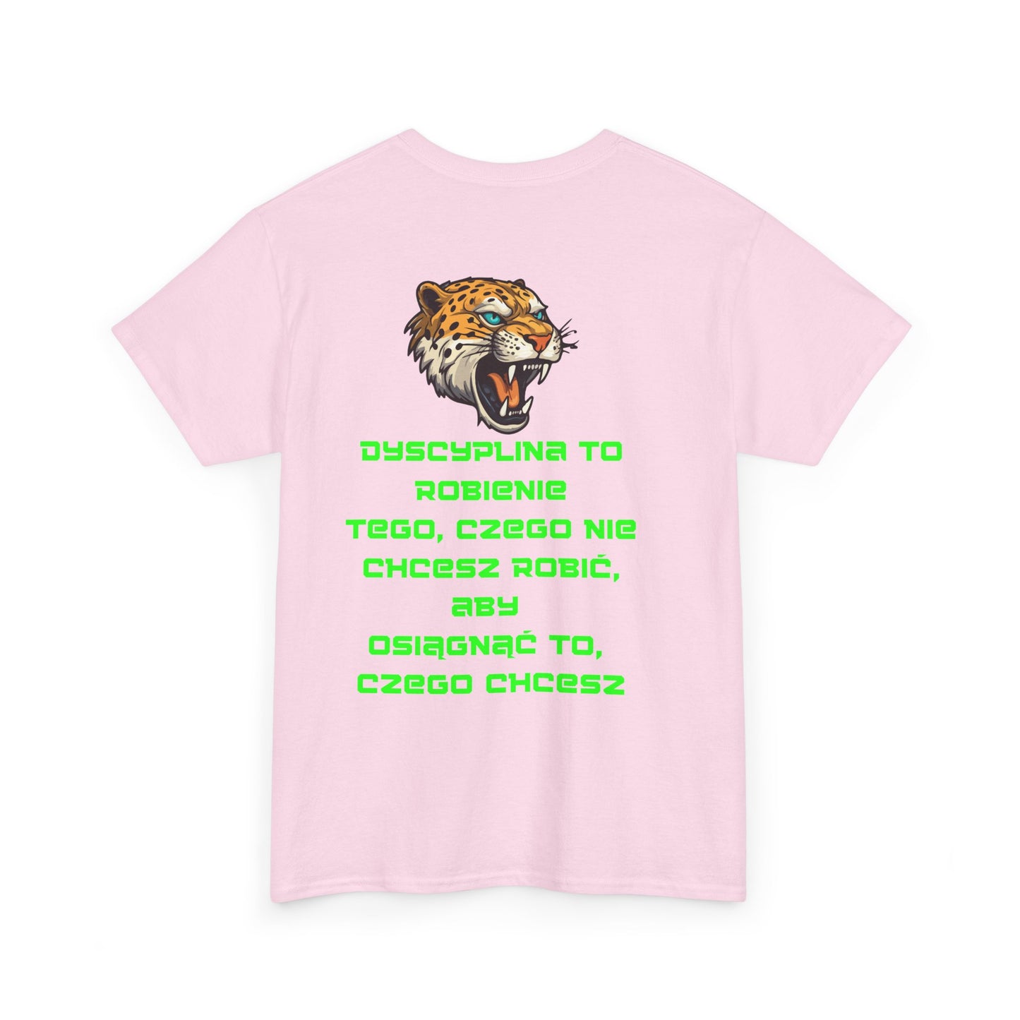 T-Shirt Unsex GymPeak Motivation- GymPeak