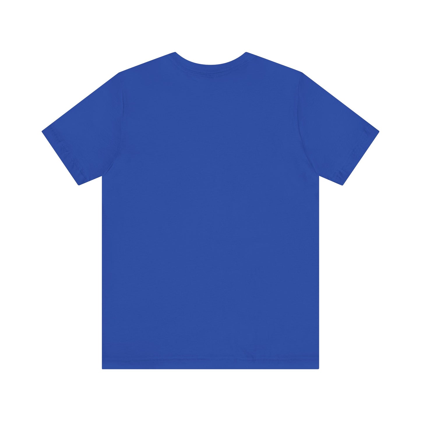 T-shirt unisex Dobule Y2K Stars-Wear2K