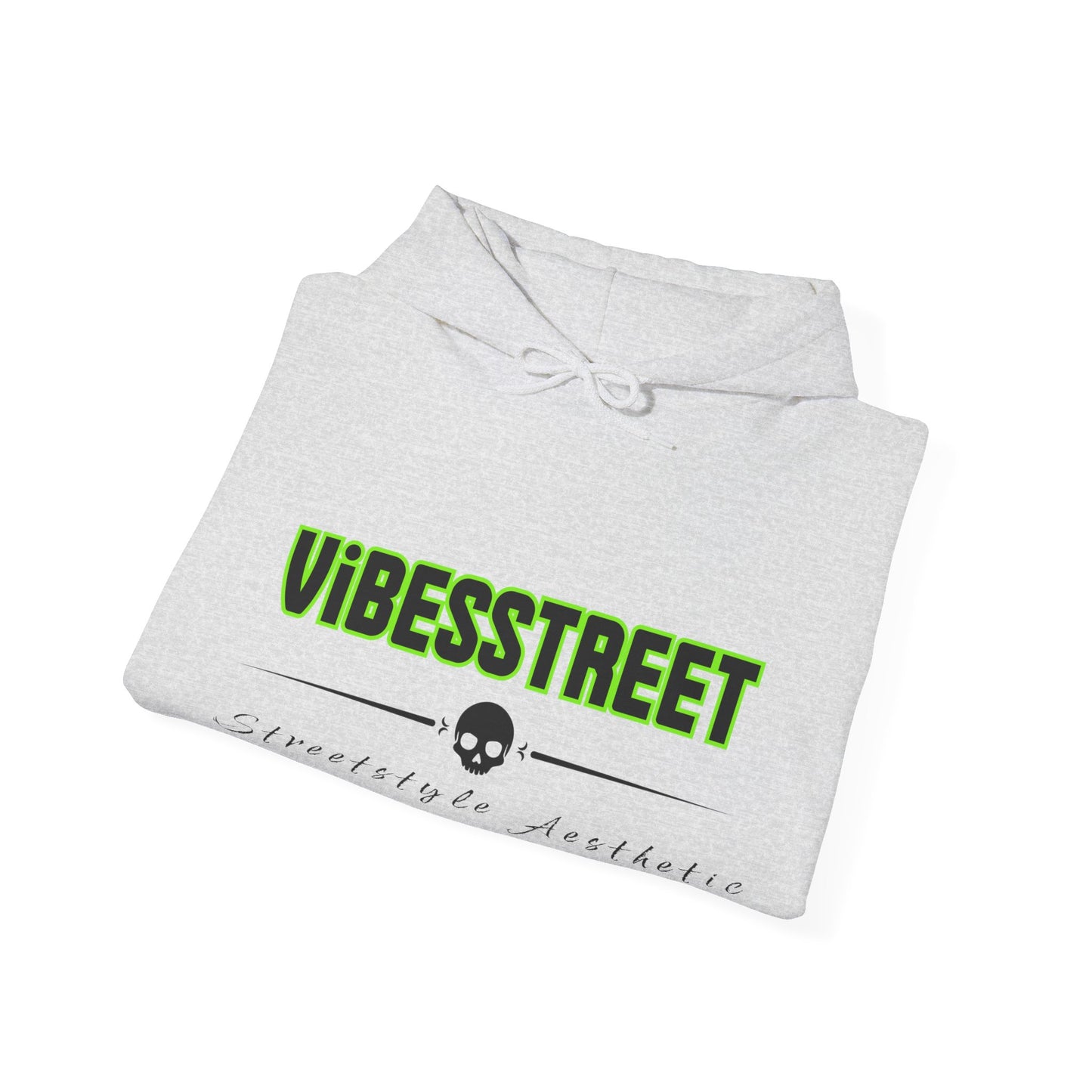 Sweat à capuche unisexe Only Choice Rebel-VibesStreet