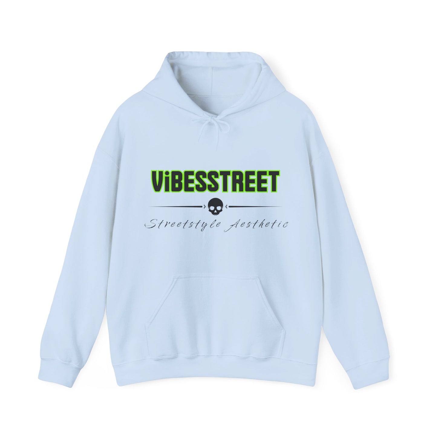 Sweat à capuche unisexe Only Choice Rebel-VibesStreet