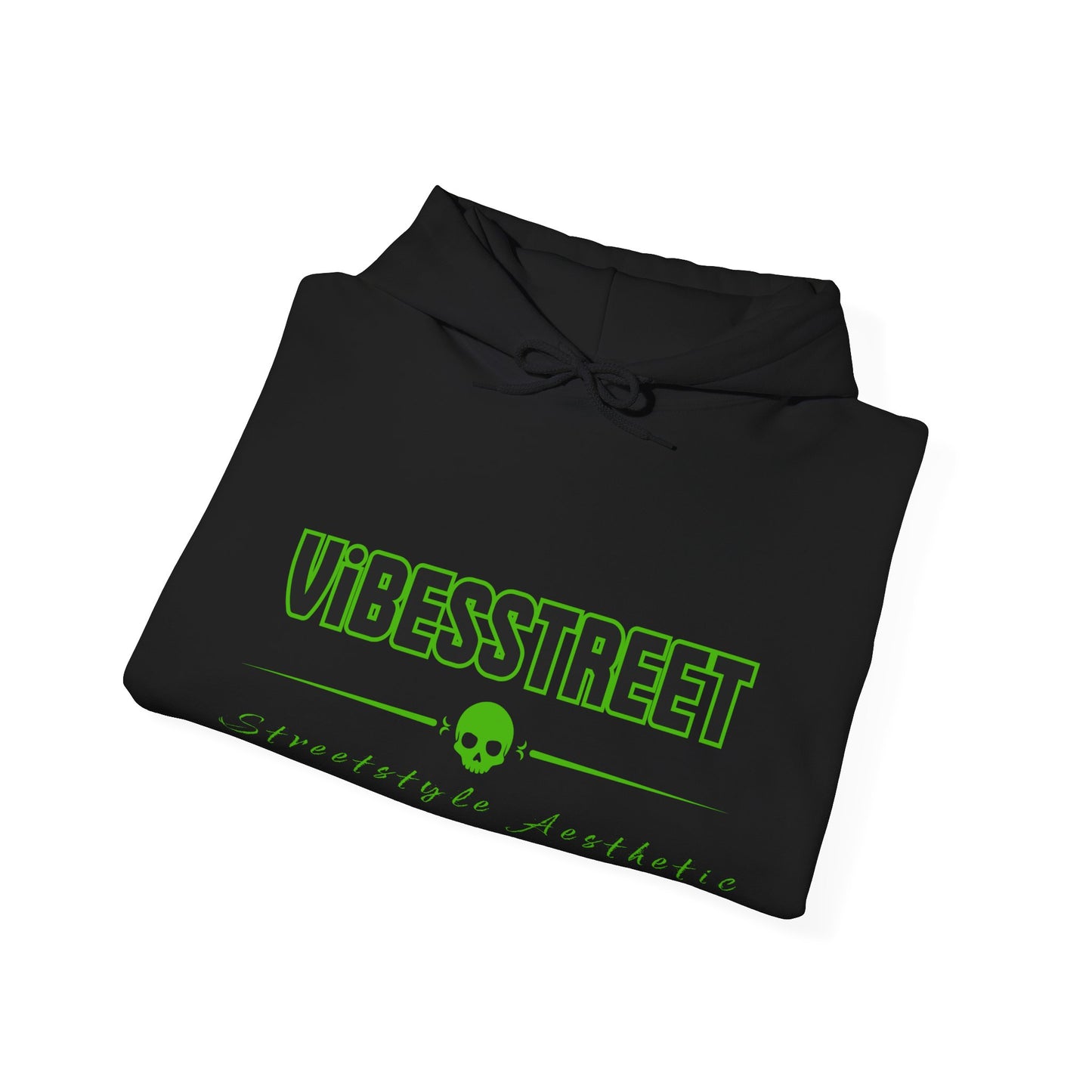 Sweat à capuche unisexe Only Choice Rebel-VibesStreet
