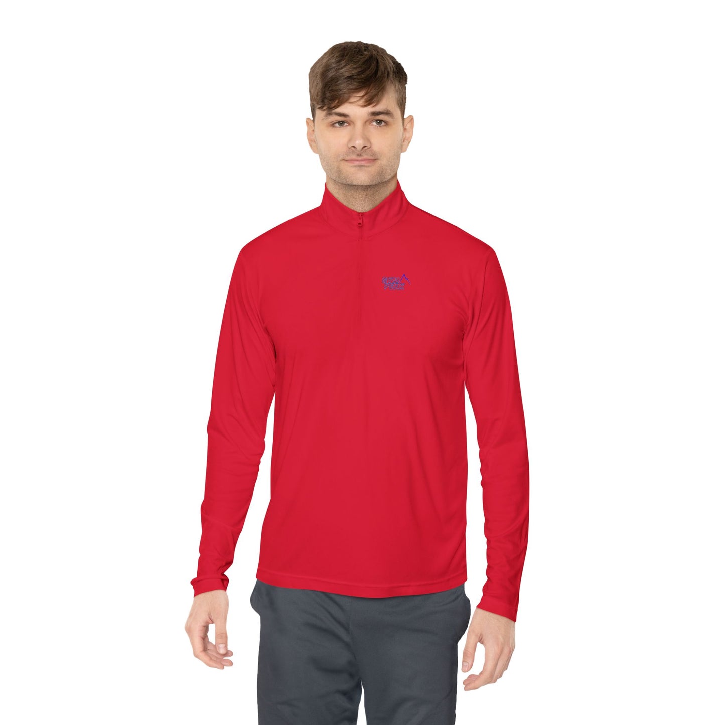 Sweat-shirt de sport unisexe - Gym Peak