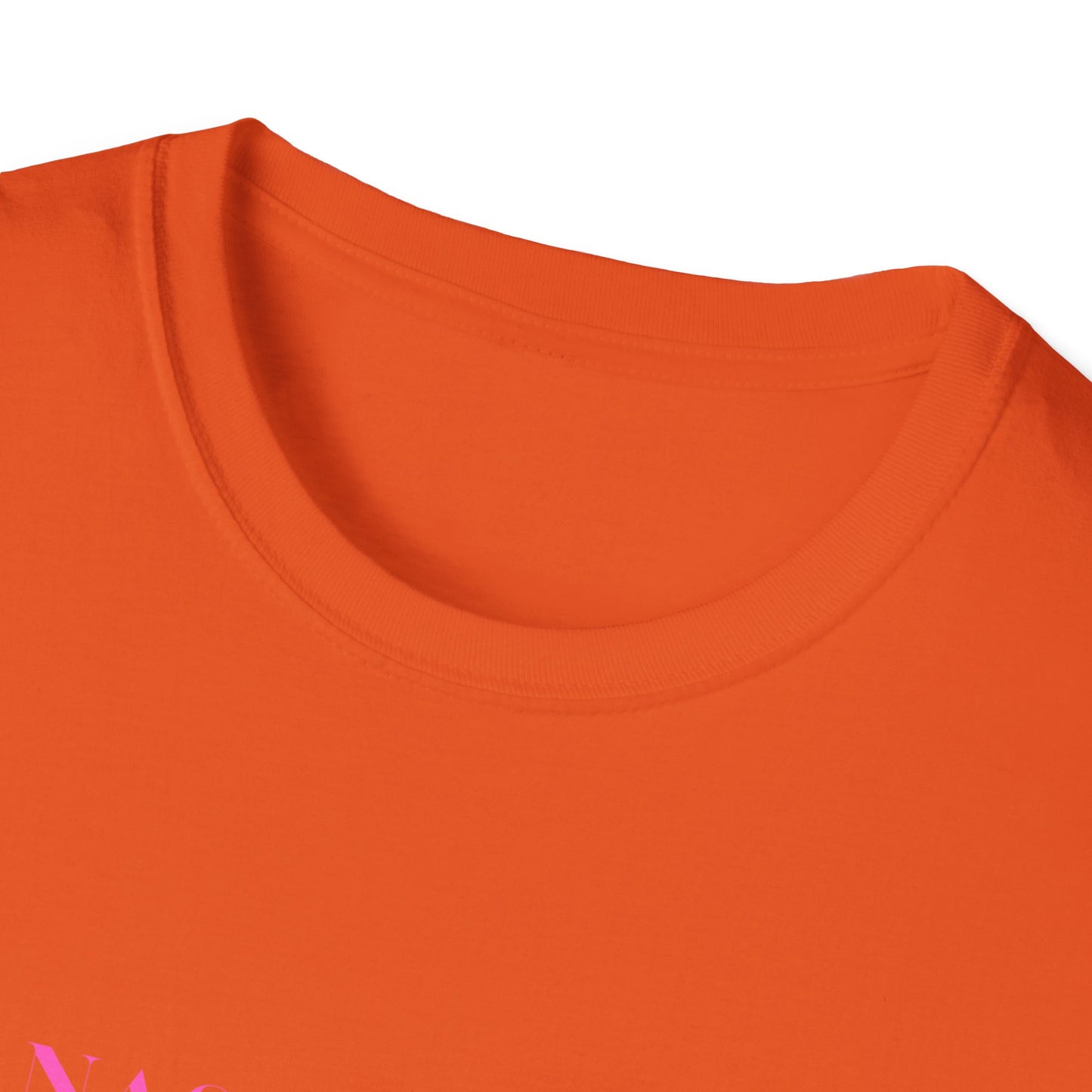 T-Shirt Unisex Śmieszny nadruk