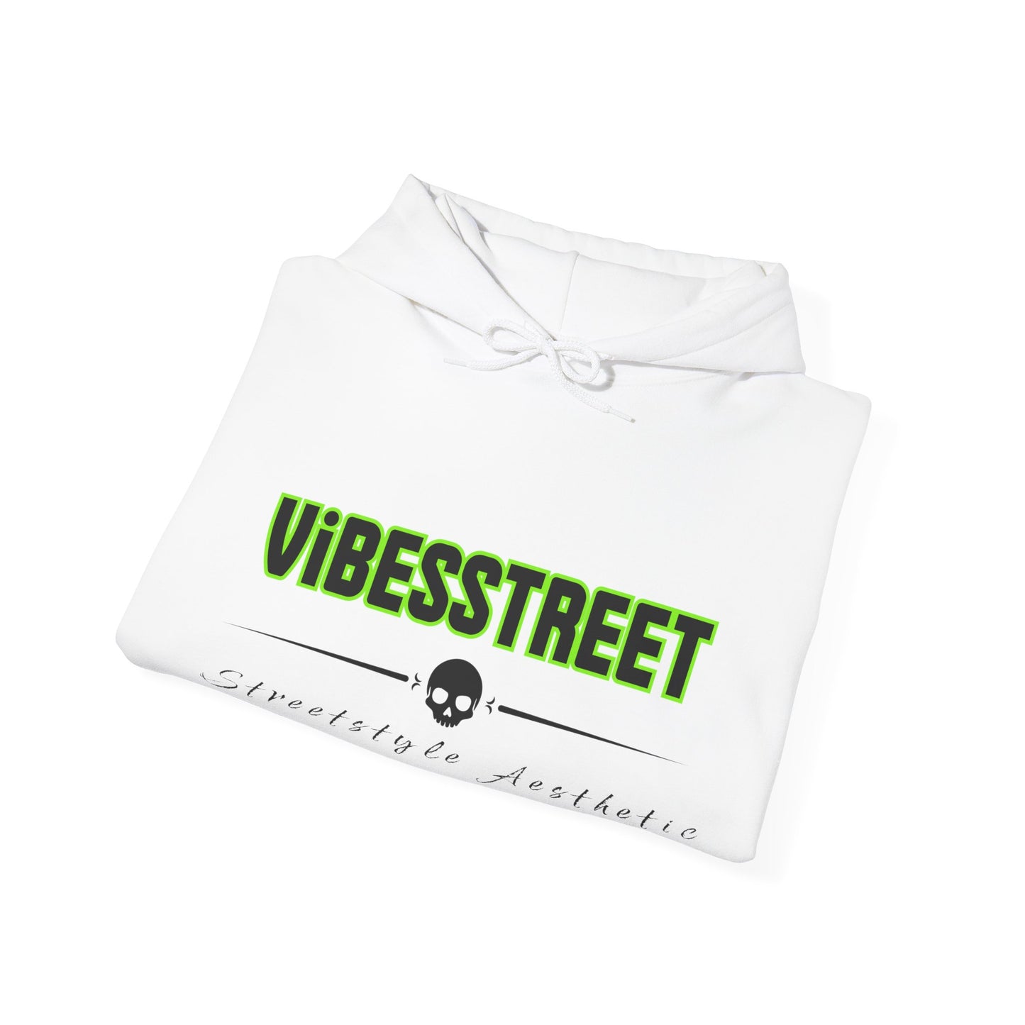 Sweat à capuche unisexe Only Choice Rebel-VibesStreet