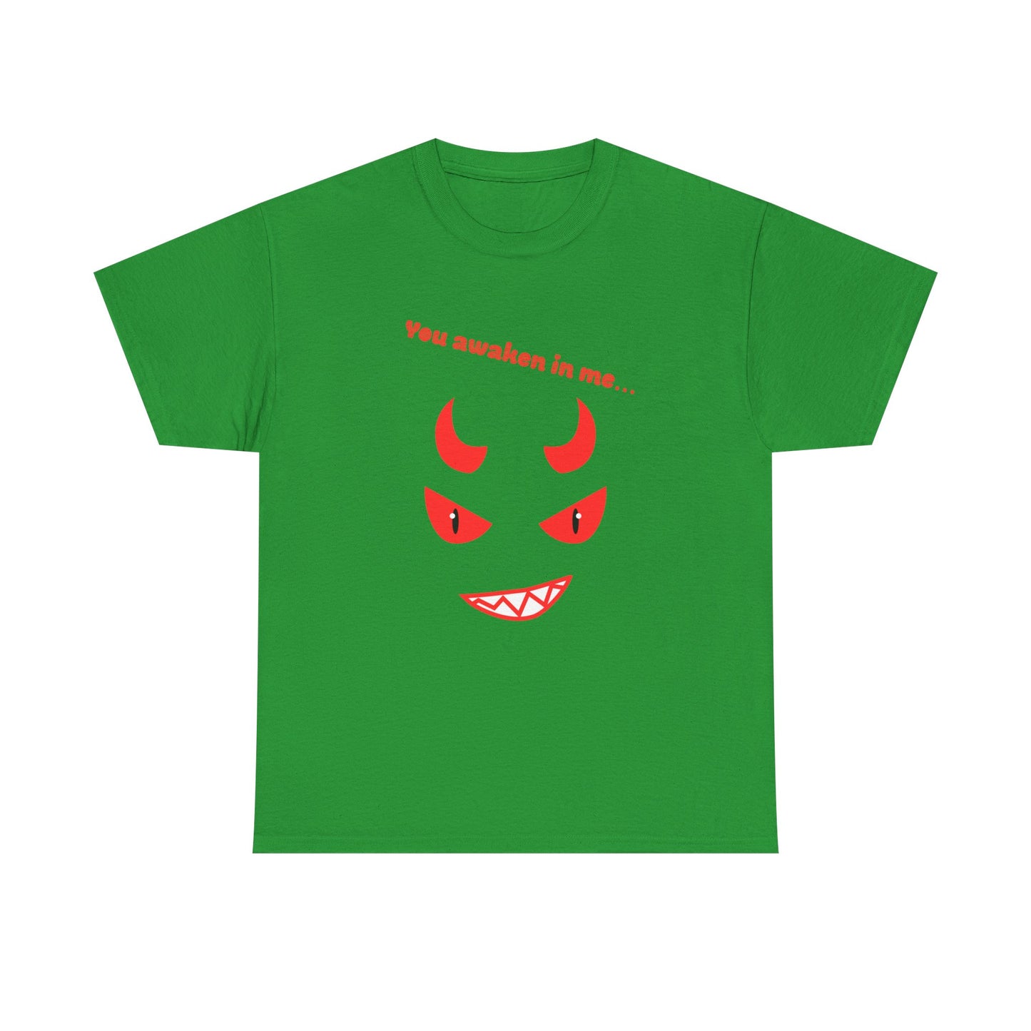 T-shirt unisexe - OverFash