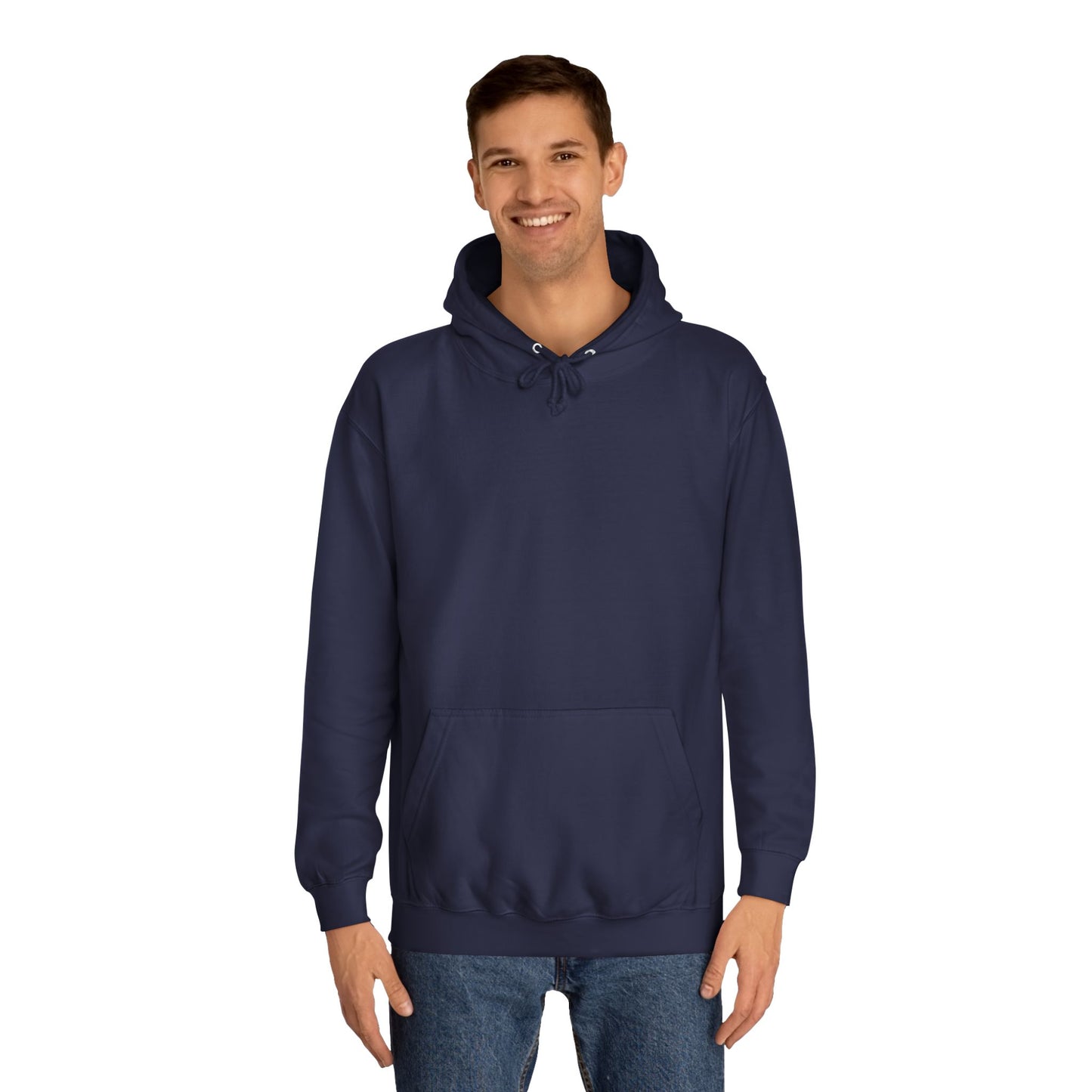 Sweat unisexe Phenix-OverFash