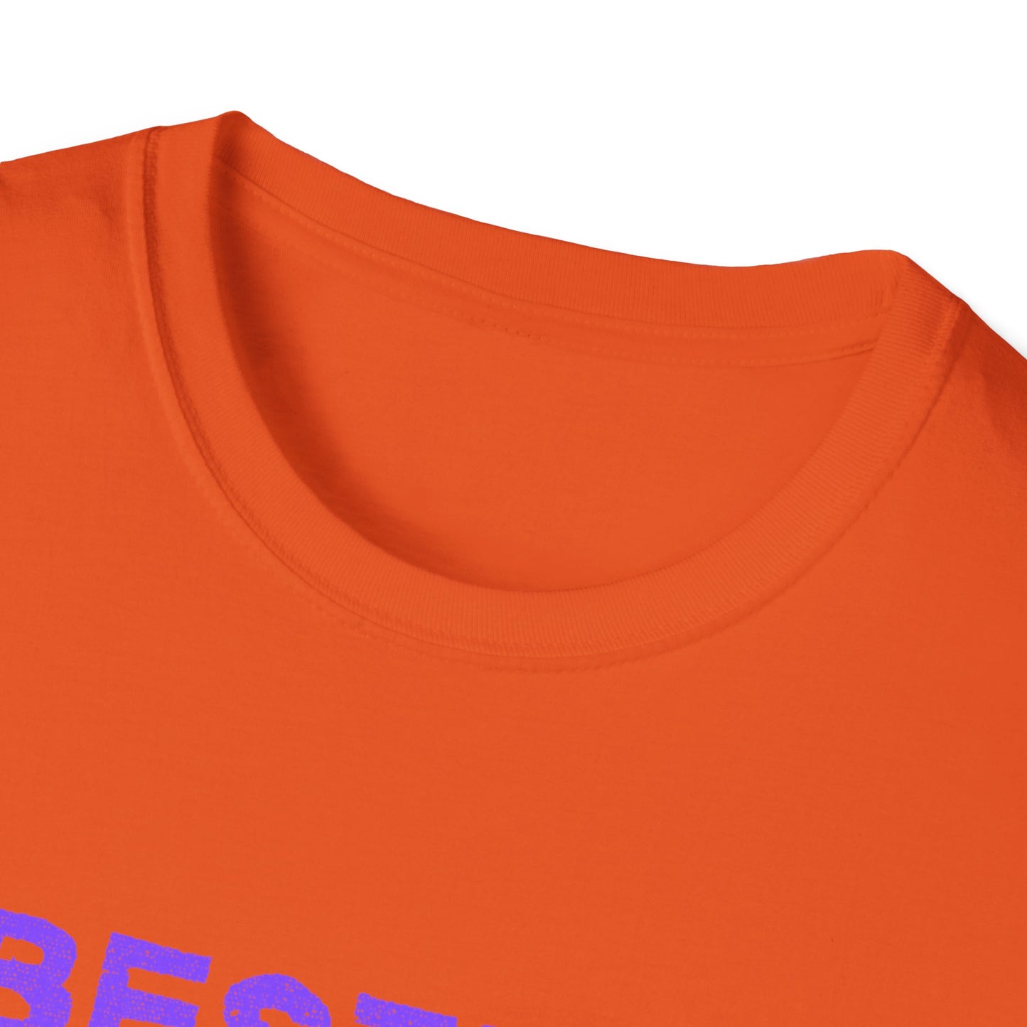 T-Shirt Unisex VibesStreet Aesthetic XOXO