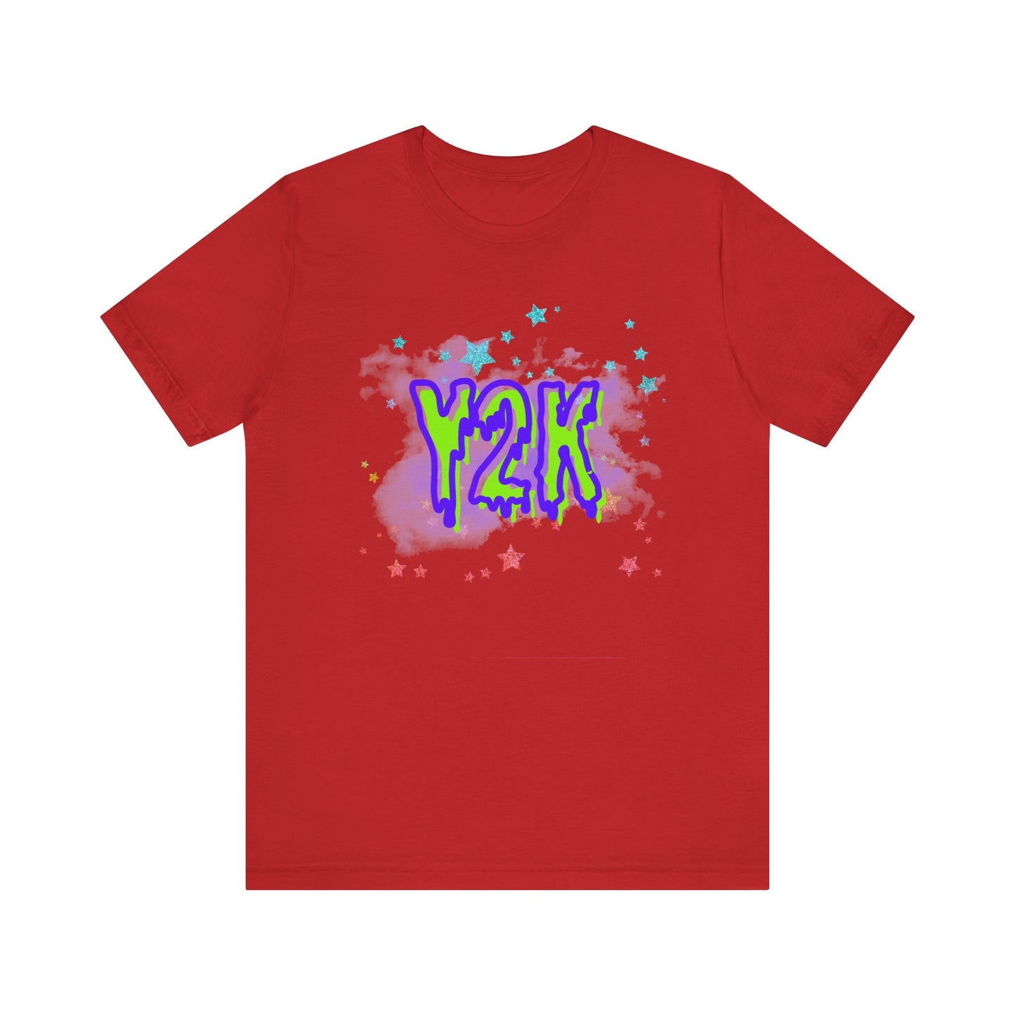 Y2K Kitch Smoke-Wear2K T-Shirt