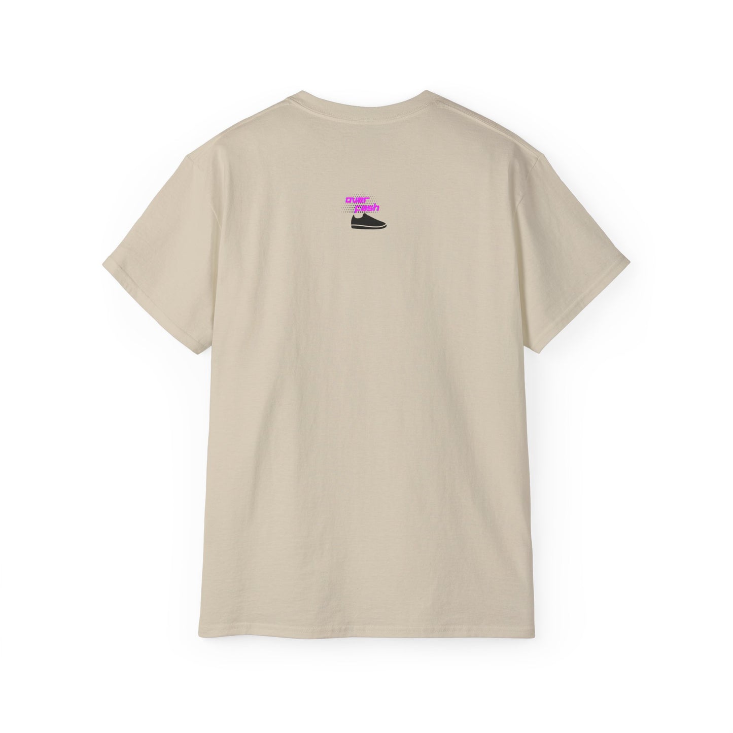 T-shirt avec imprimé - OverFash